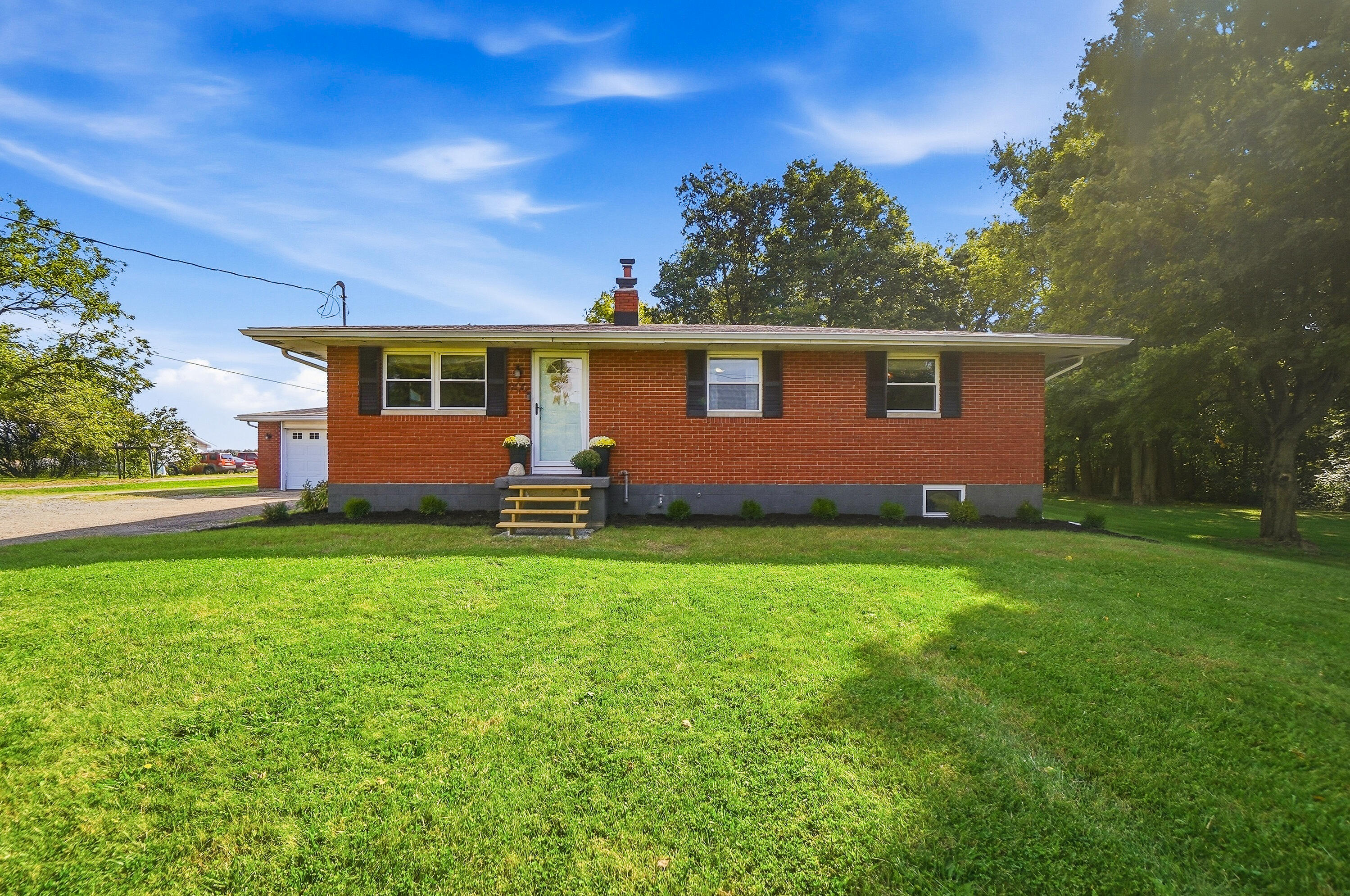 900 Urbana Lisbon, South Vienna, Ohio 45369