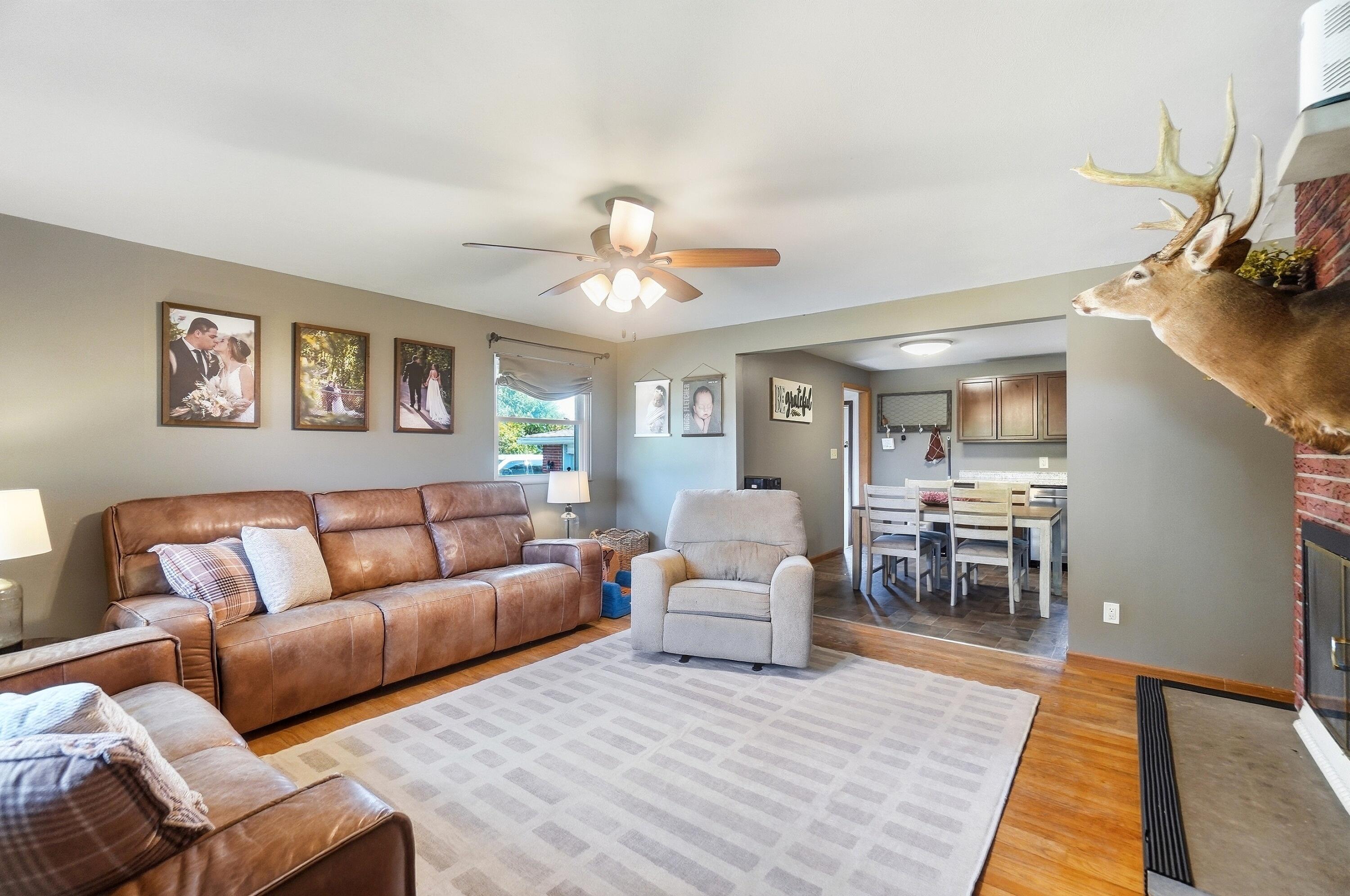 900 Urbana Lisbon, South Vienna, Ohio 45369