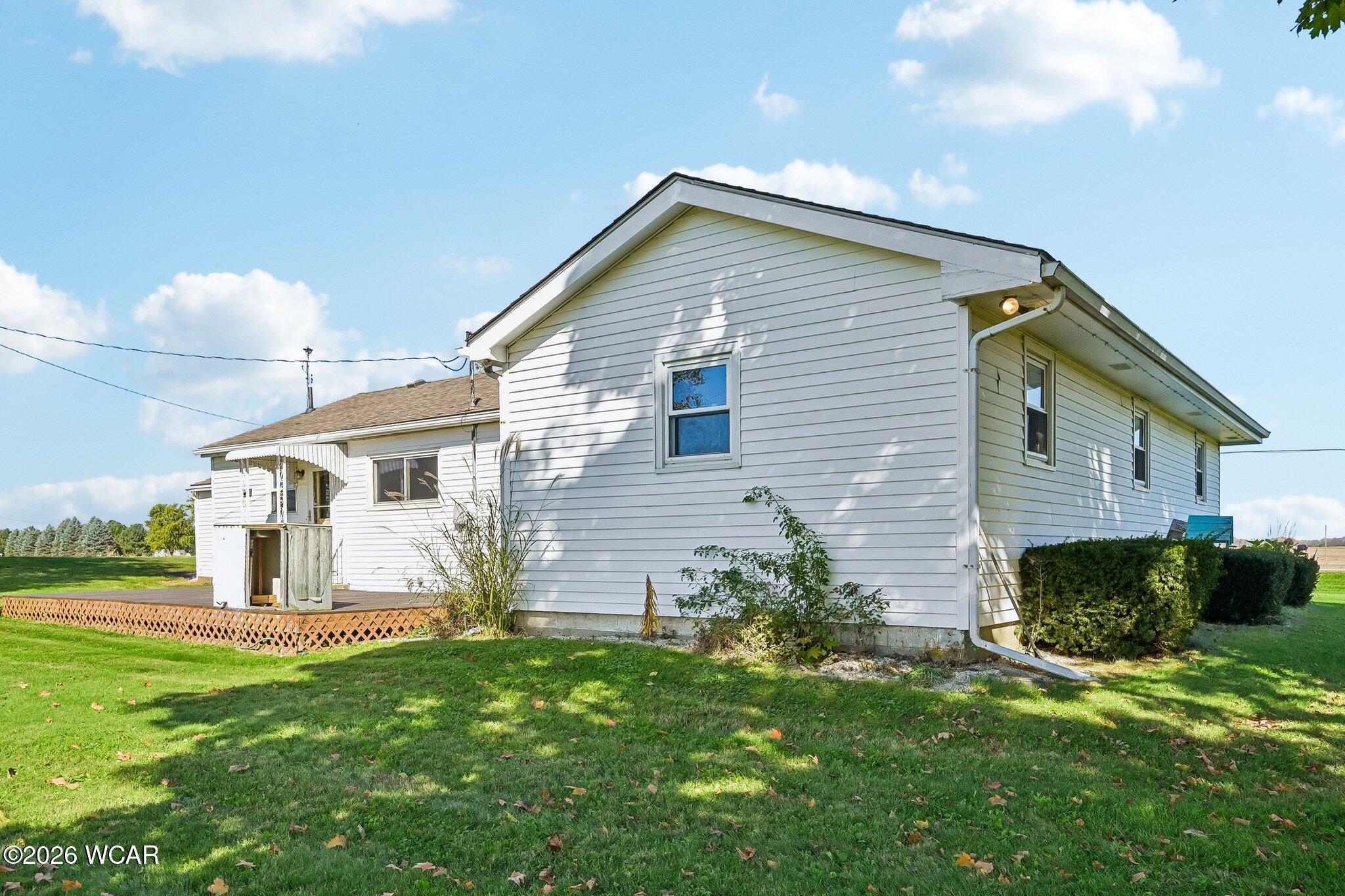 3579 State Route 29, Urbana, Ohio