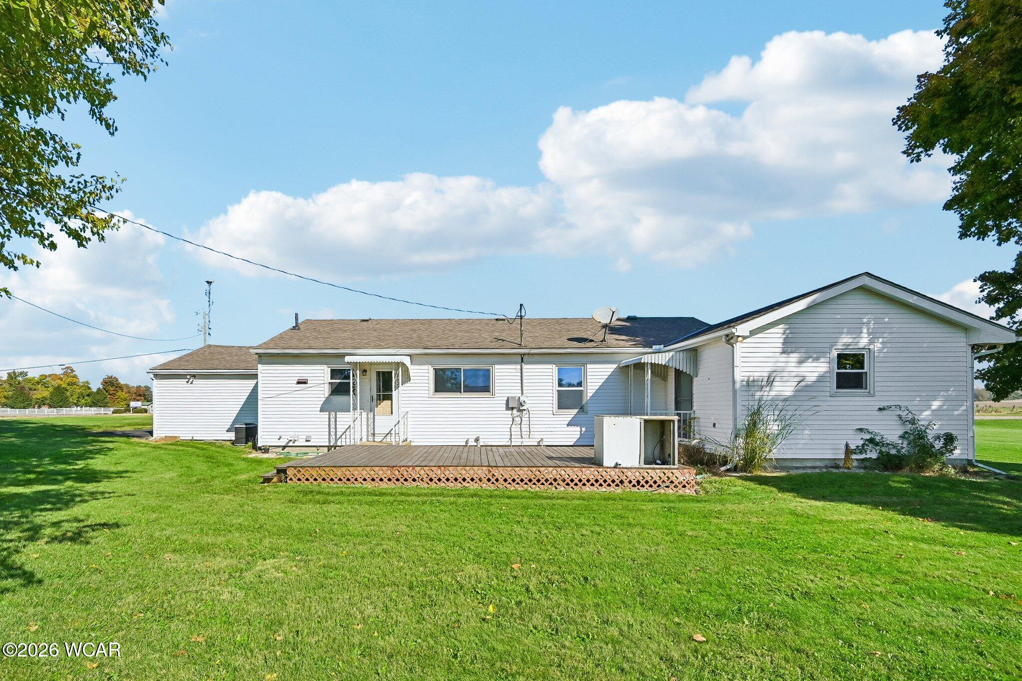 3579 State Route 29, Urbana, Ohio