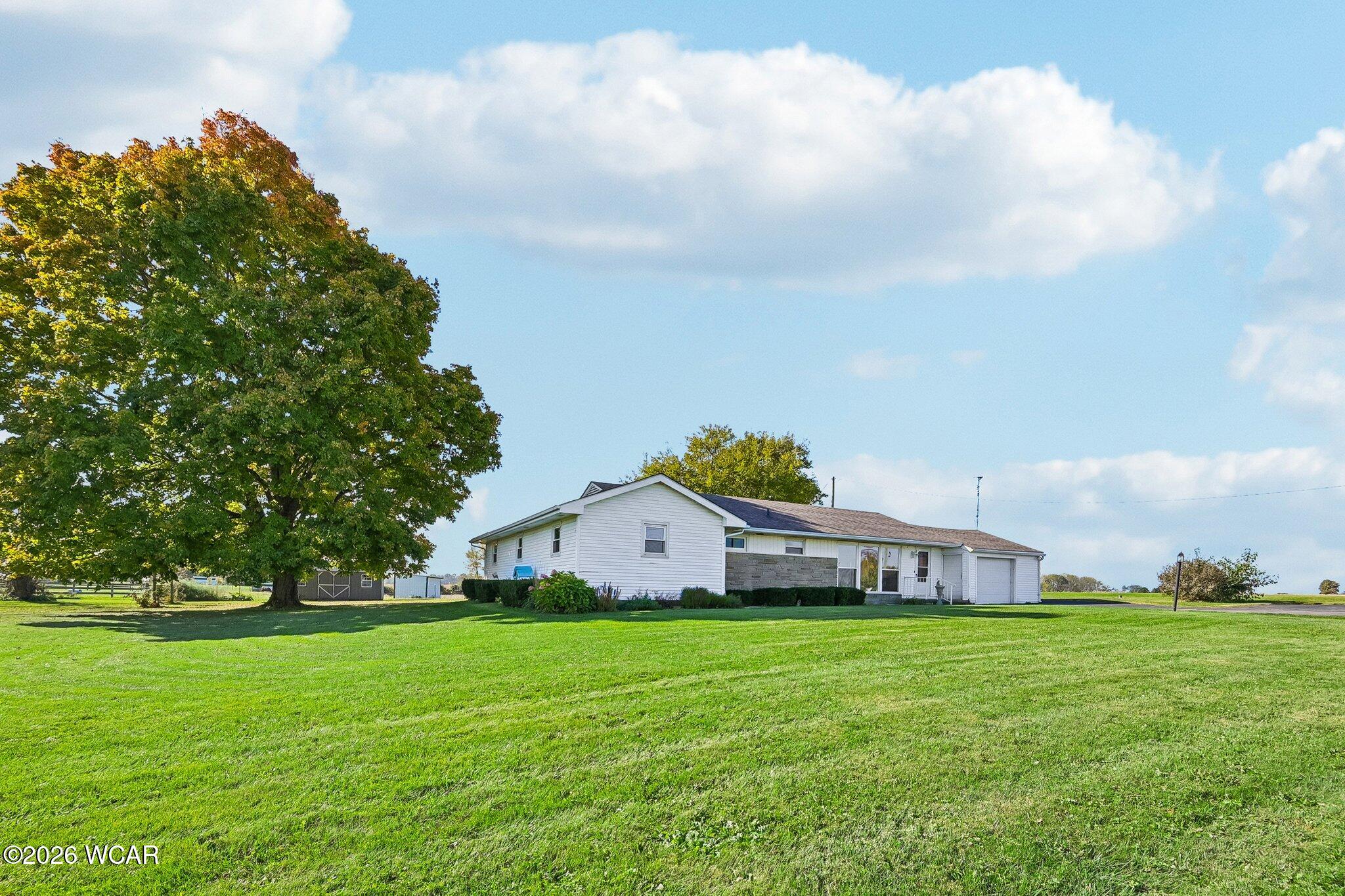 3579 State Route 29, Urbana, Ohio