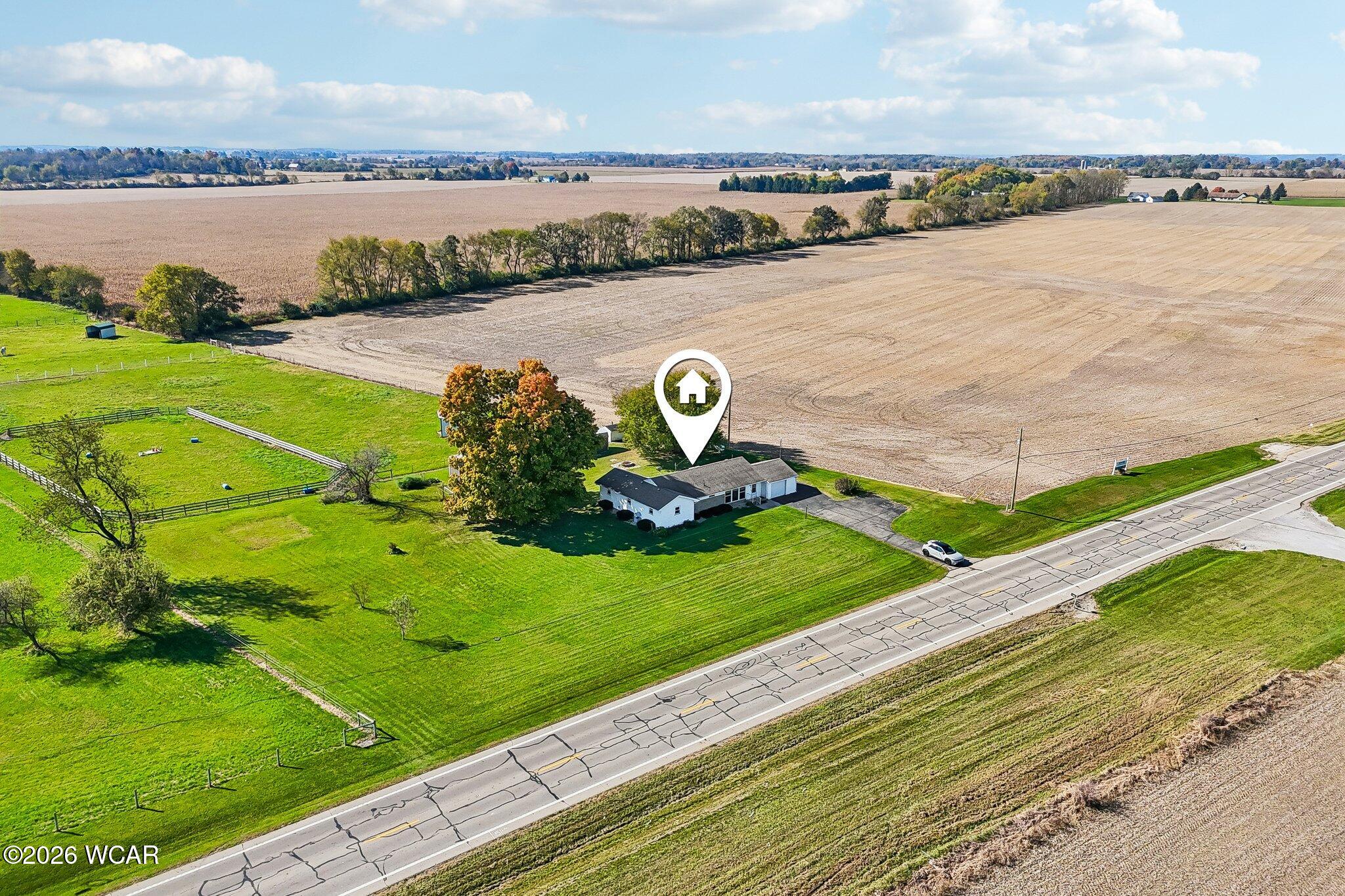 3579 State Route 29, Urbana, Ohio