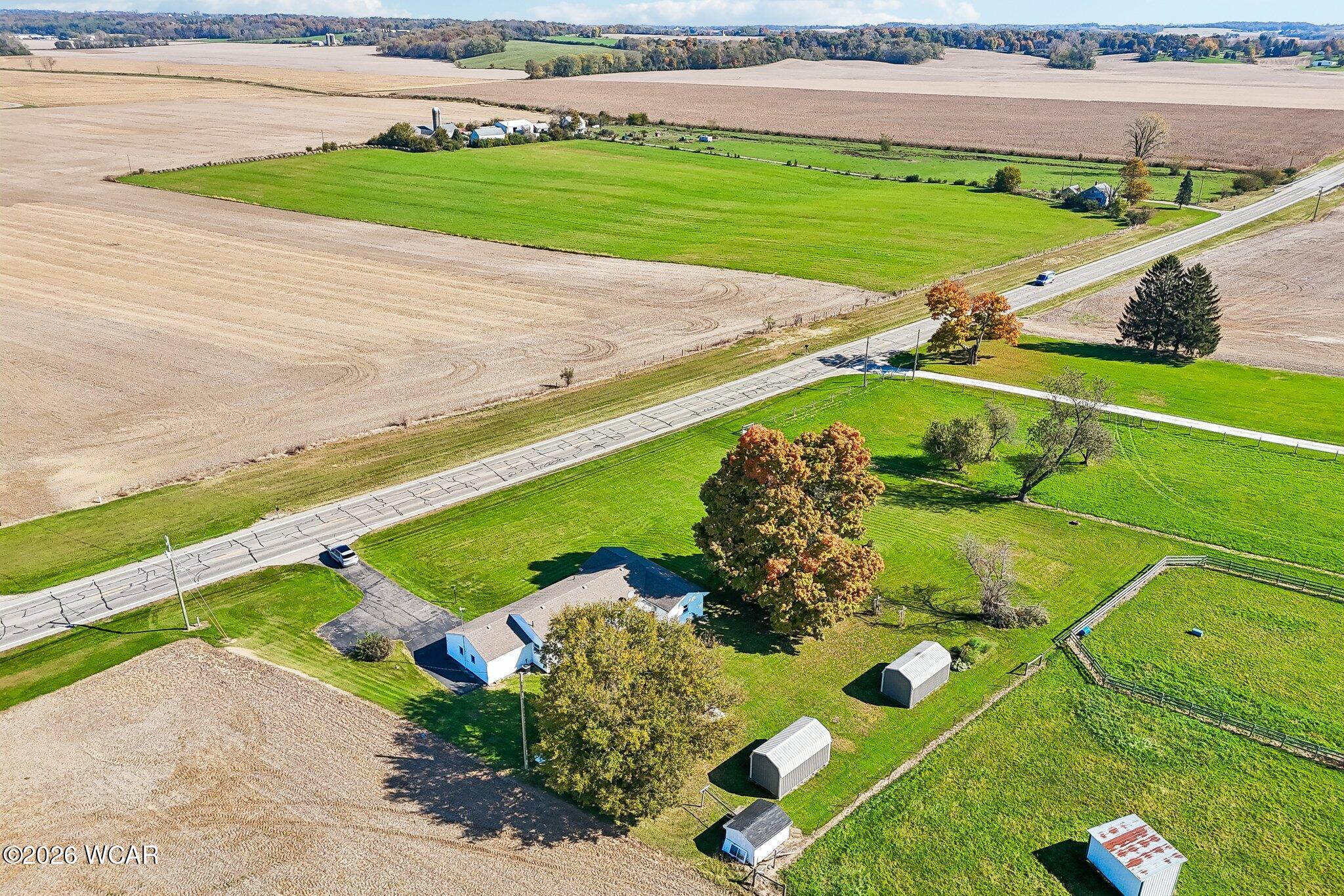3579 State Route 29, Urbana, Ohio
