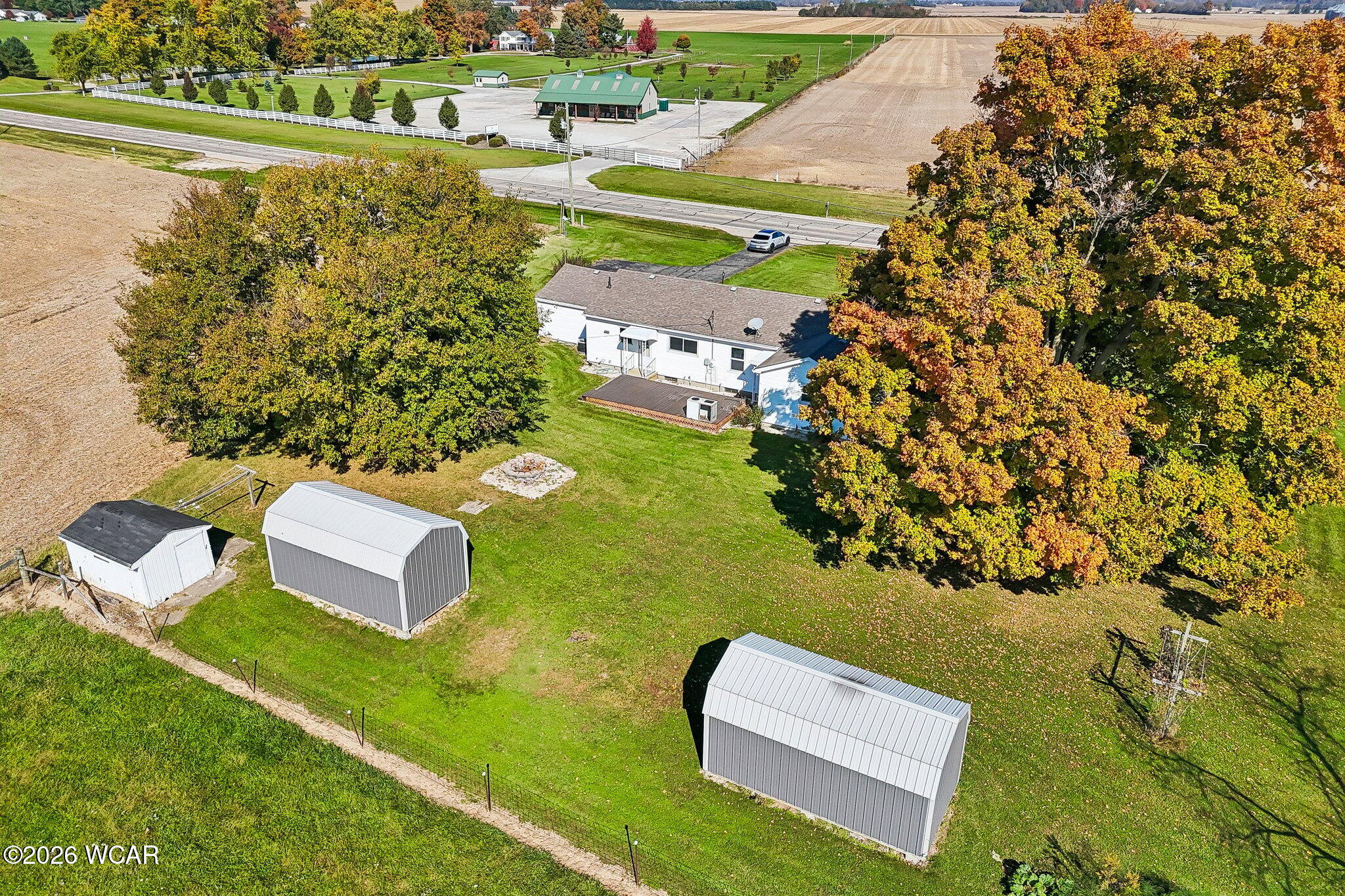 3579 State Route 29, Urbana, Ohio