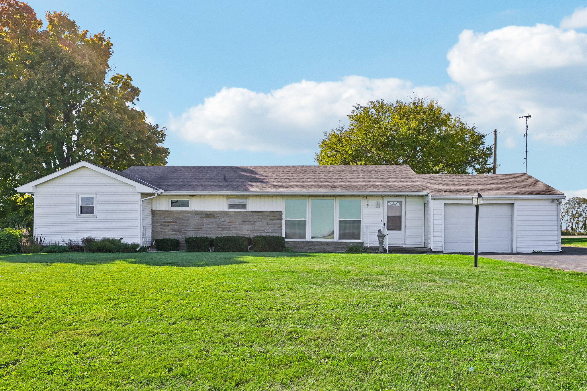 3579 State Route 29, Urbana, Ohio 43078