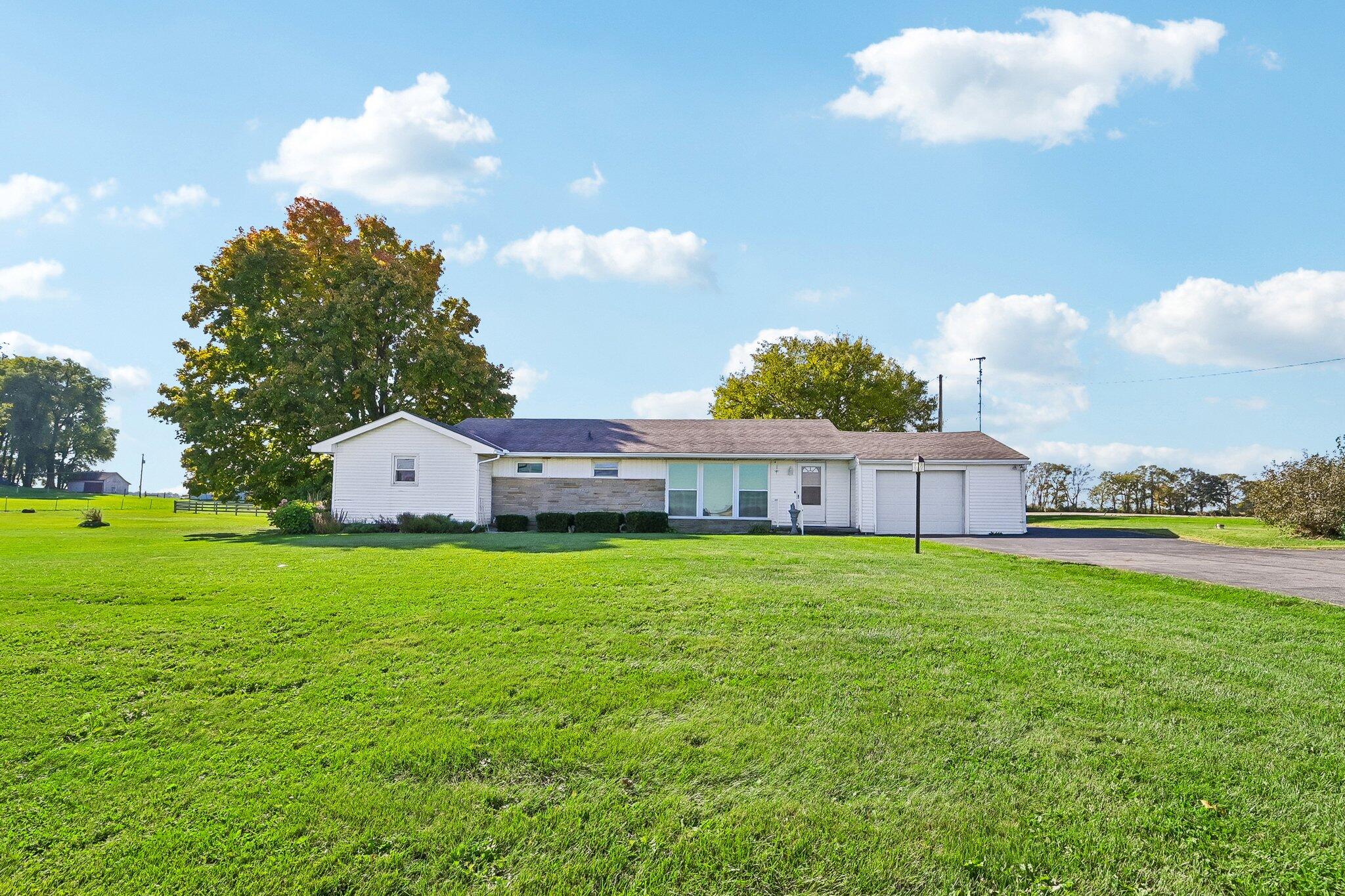 3579 State Route 29, Urbana, Ohio 43078