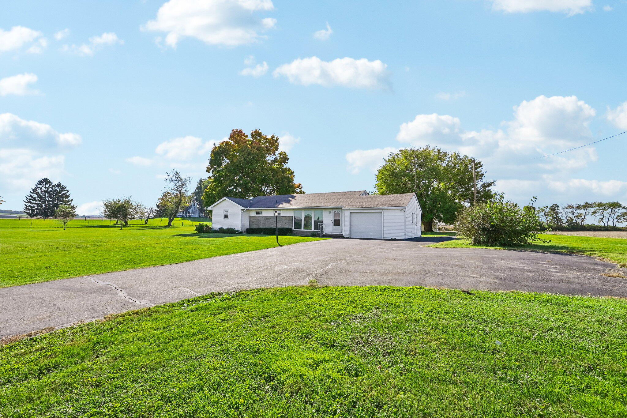 3579 State Route 29, Urbana, Ohio 43078