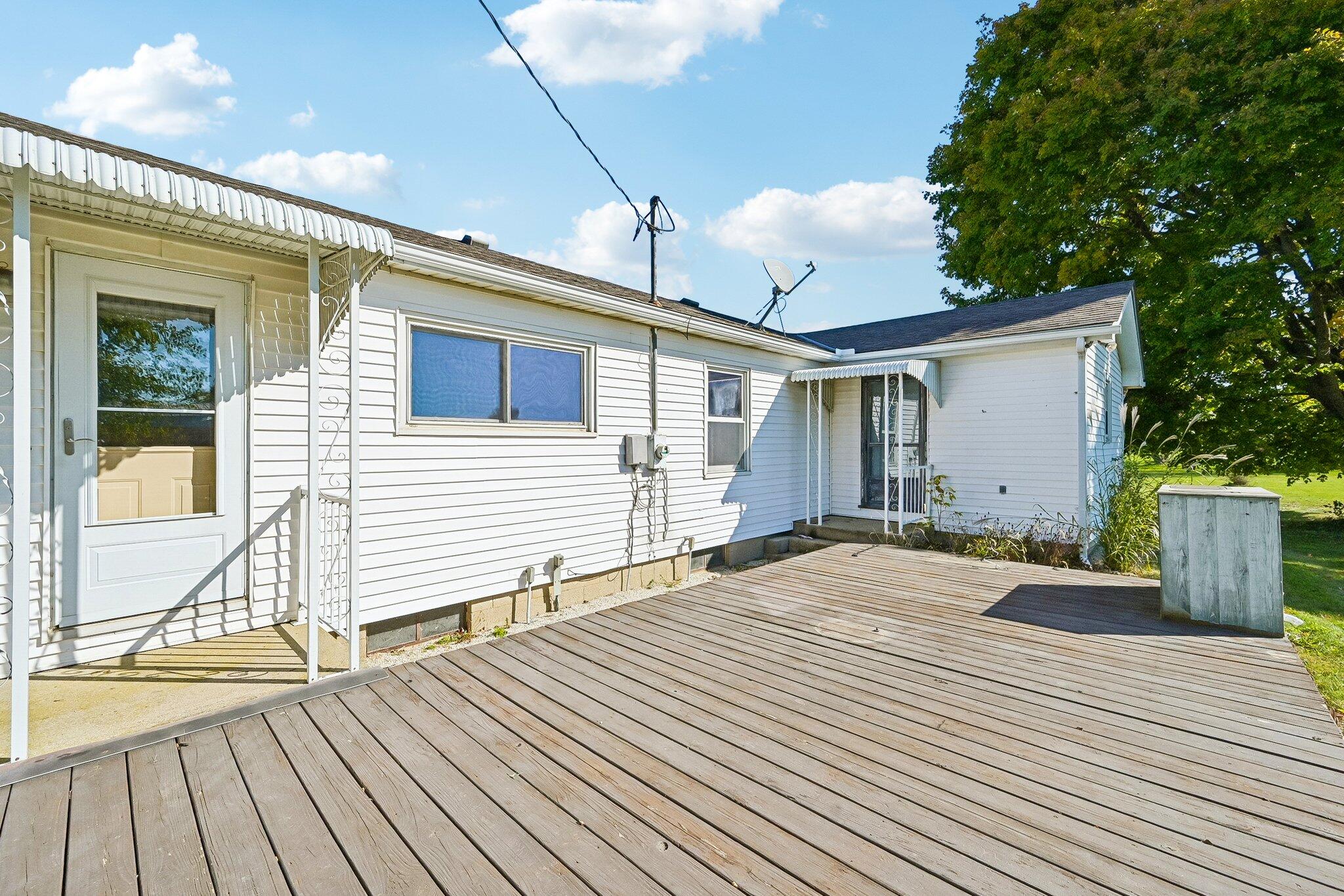 3579 State Route 29, Urbana, Ohio 43078