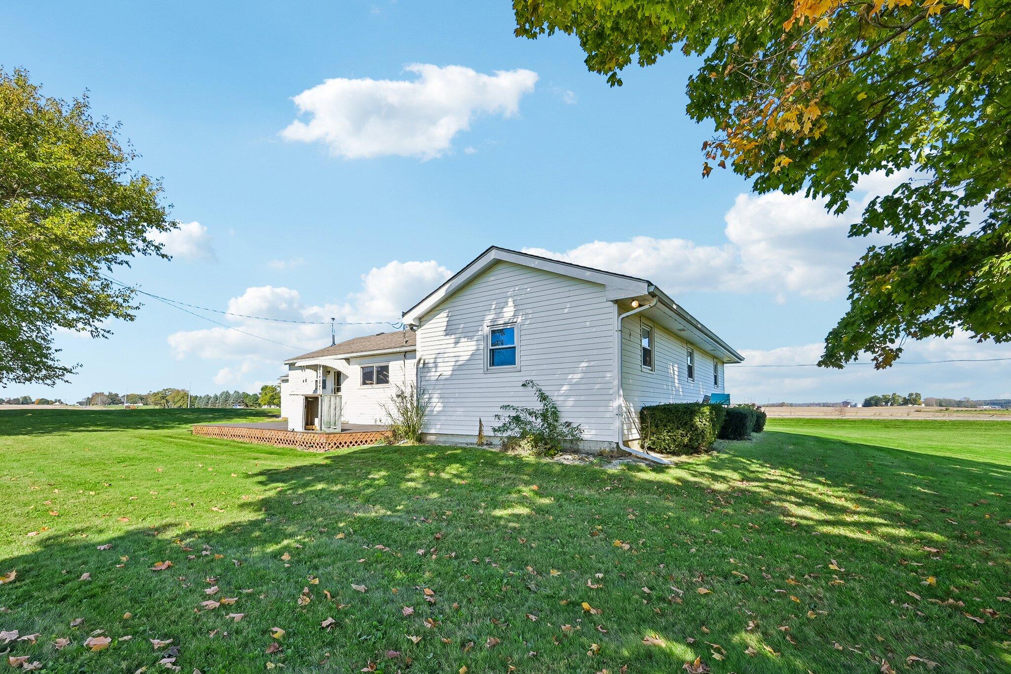 3579 State Route 29, Urbana, Ohio 43078