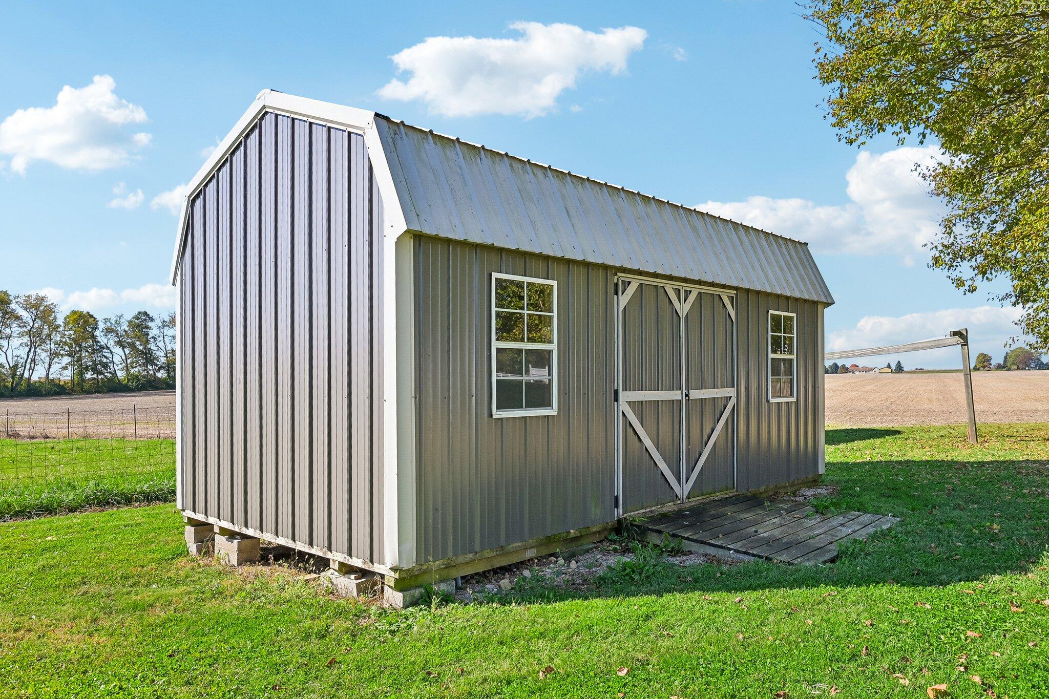 3579 State Route 29, Urbana, Ohio 43078