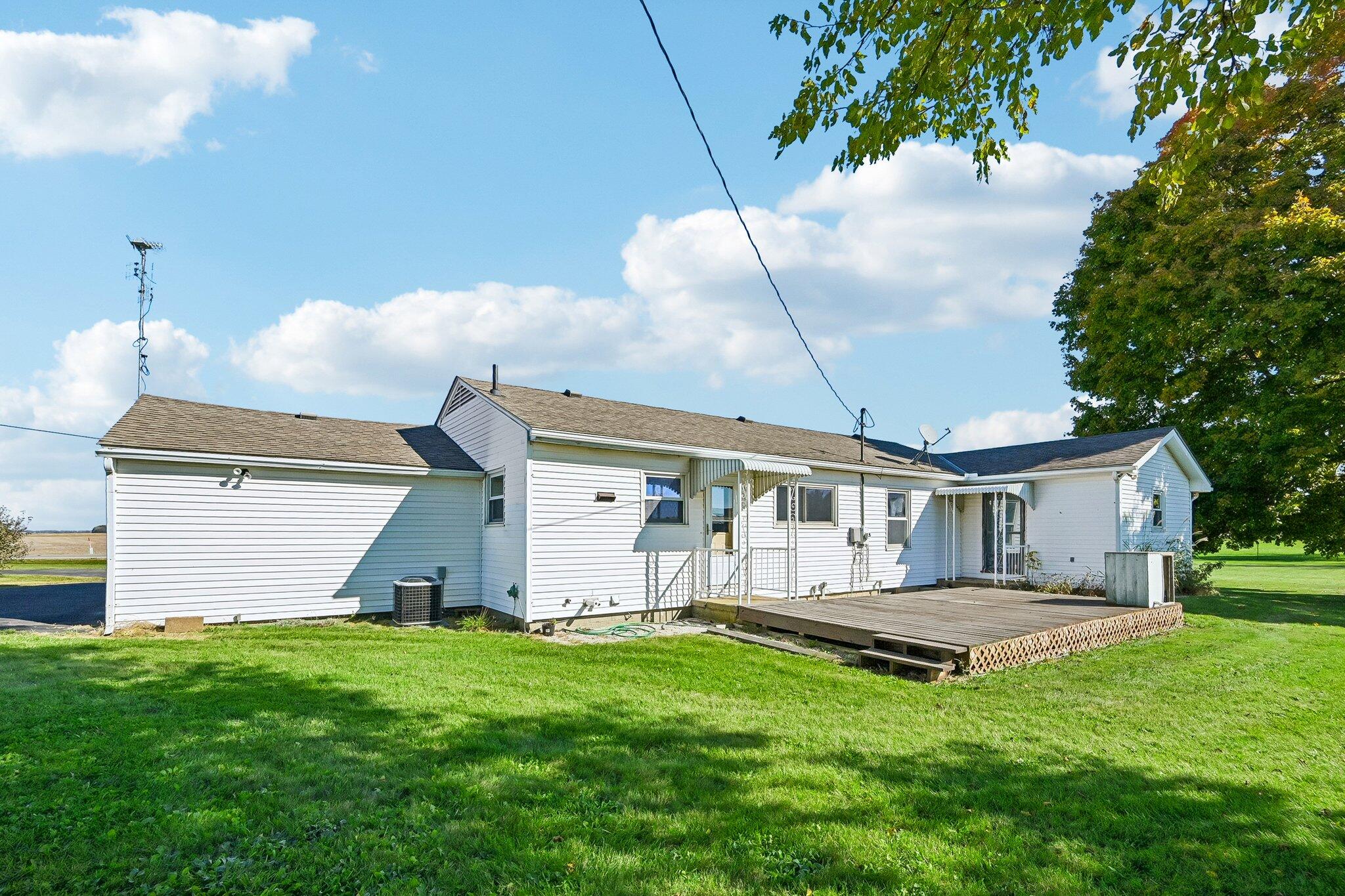 3579 State Route 29, Urbana, Ohio 43078