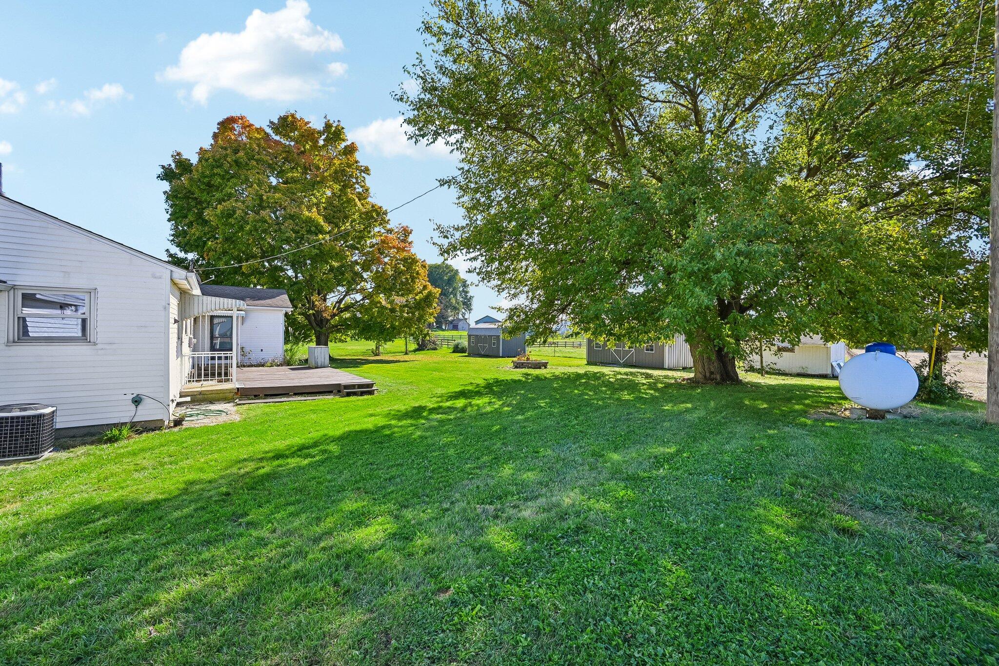 3579 State Route 29, Urbana, Ohio 43078
