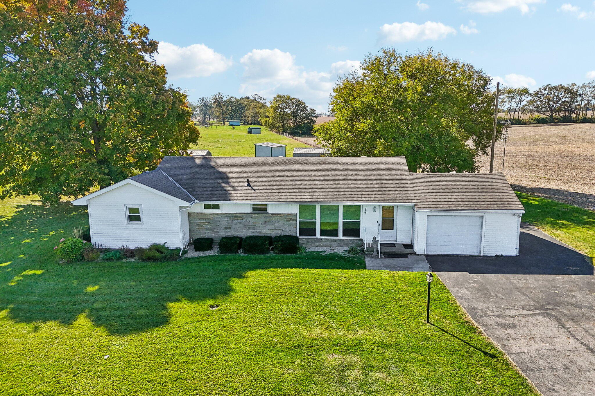 3579 State Route 29, Urbana, Ohio 43078