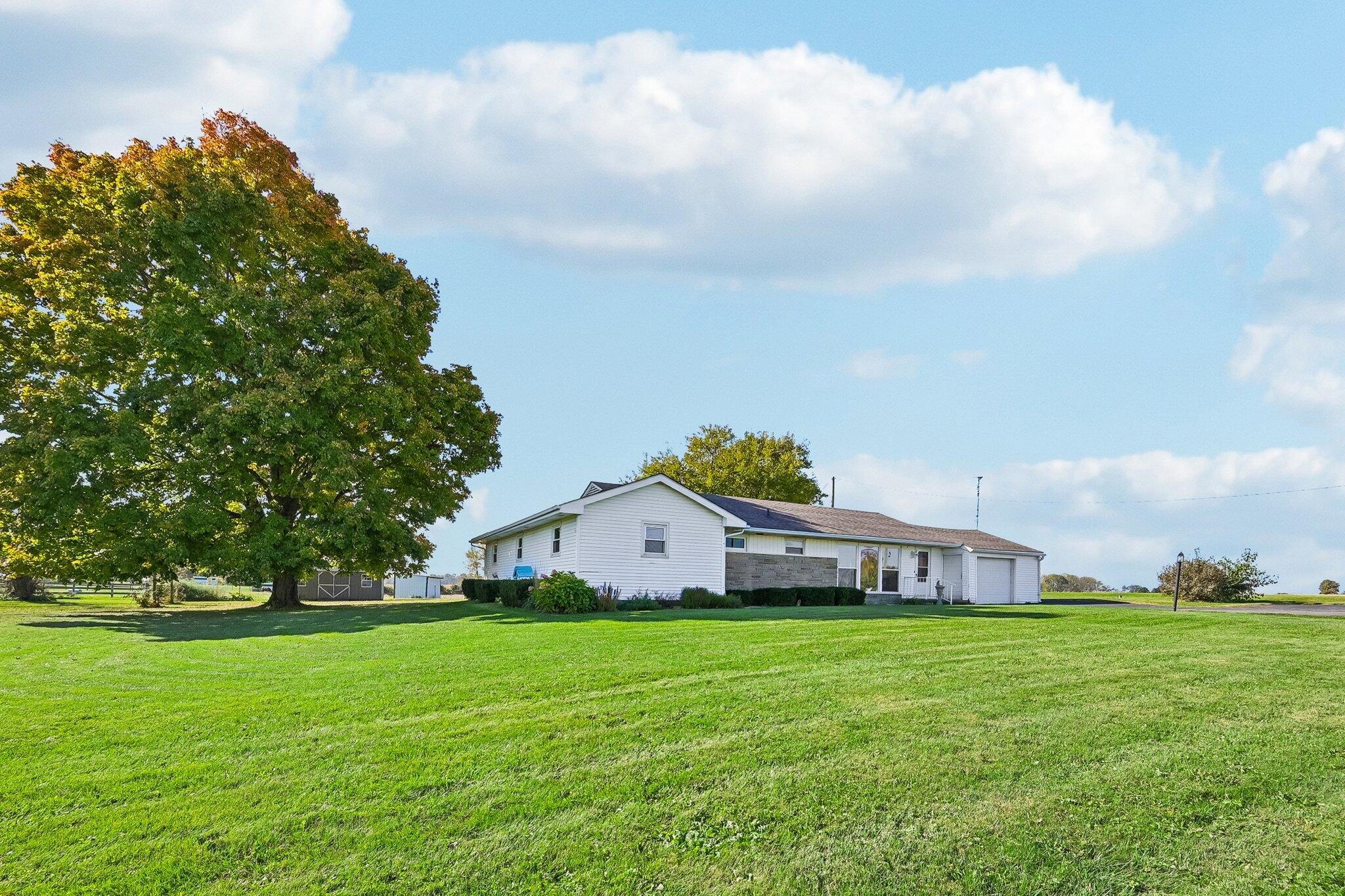 3579 State Route 29, Urbana, Ohio 43078