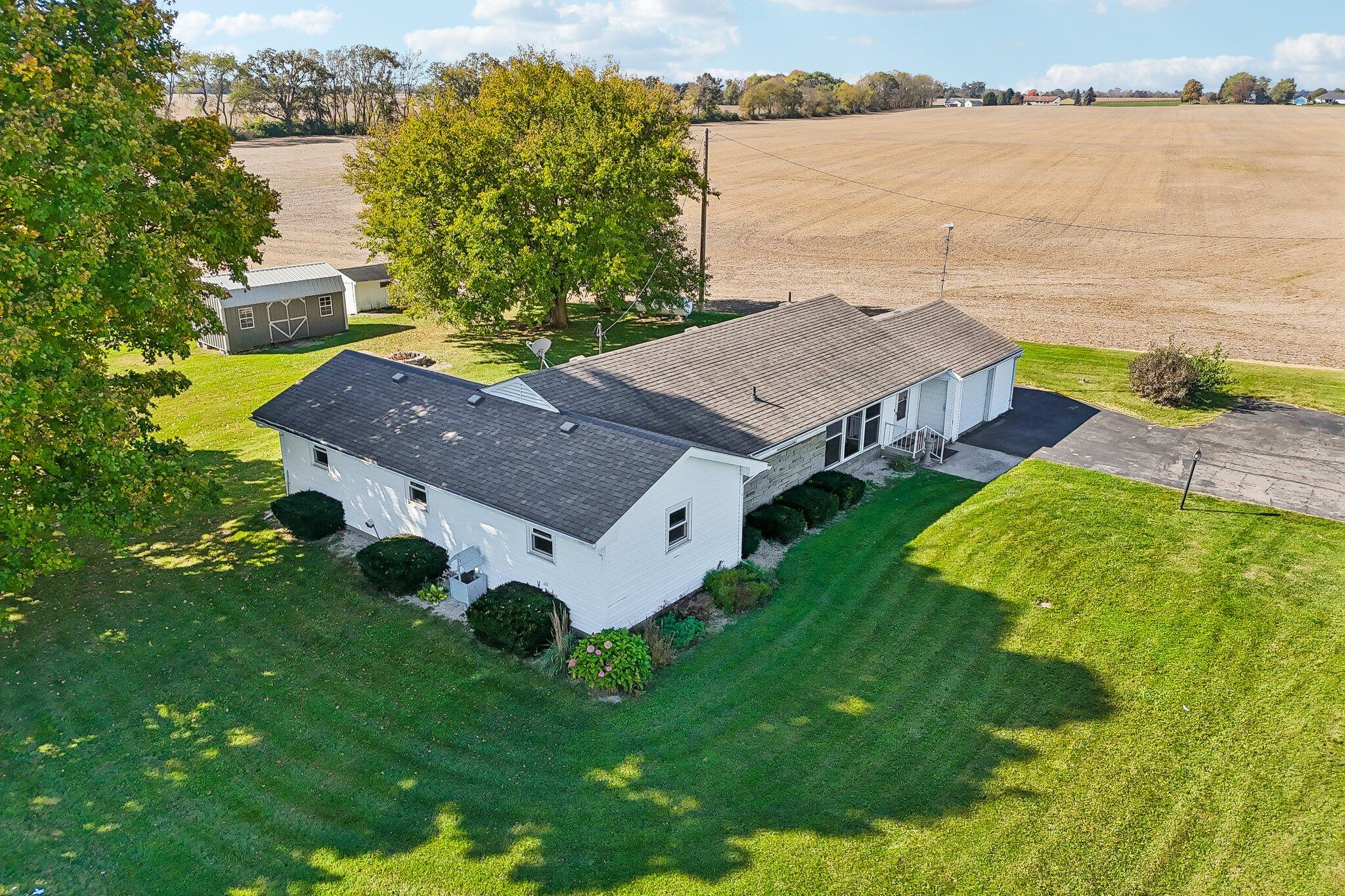 3579 State Route 29, Urbana, Ohio 43078