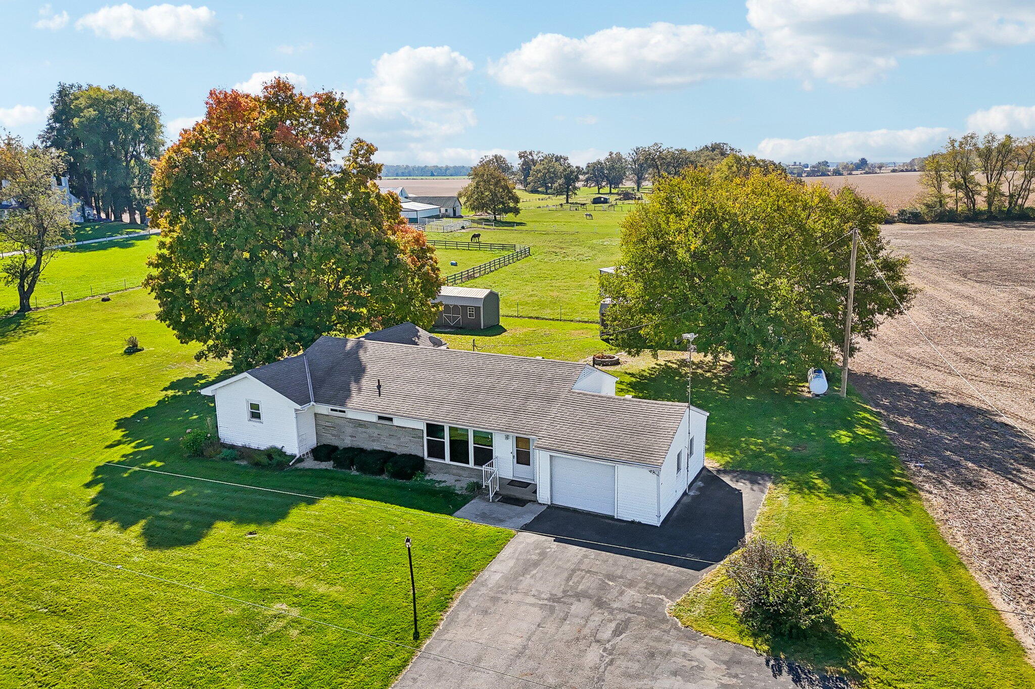 3579 State Route 29, Urbana, Ohio 43078