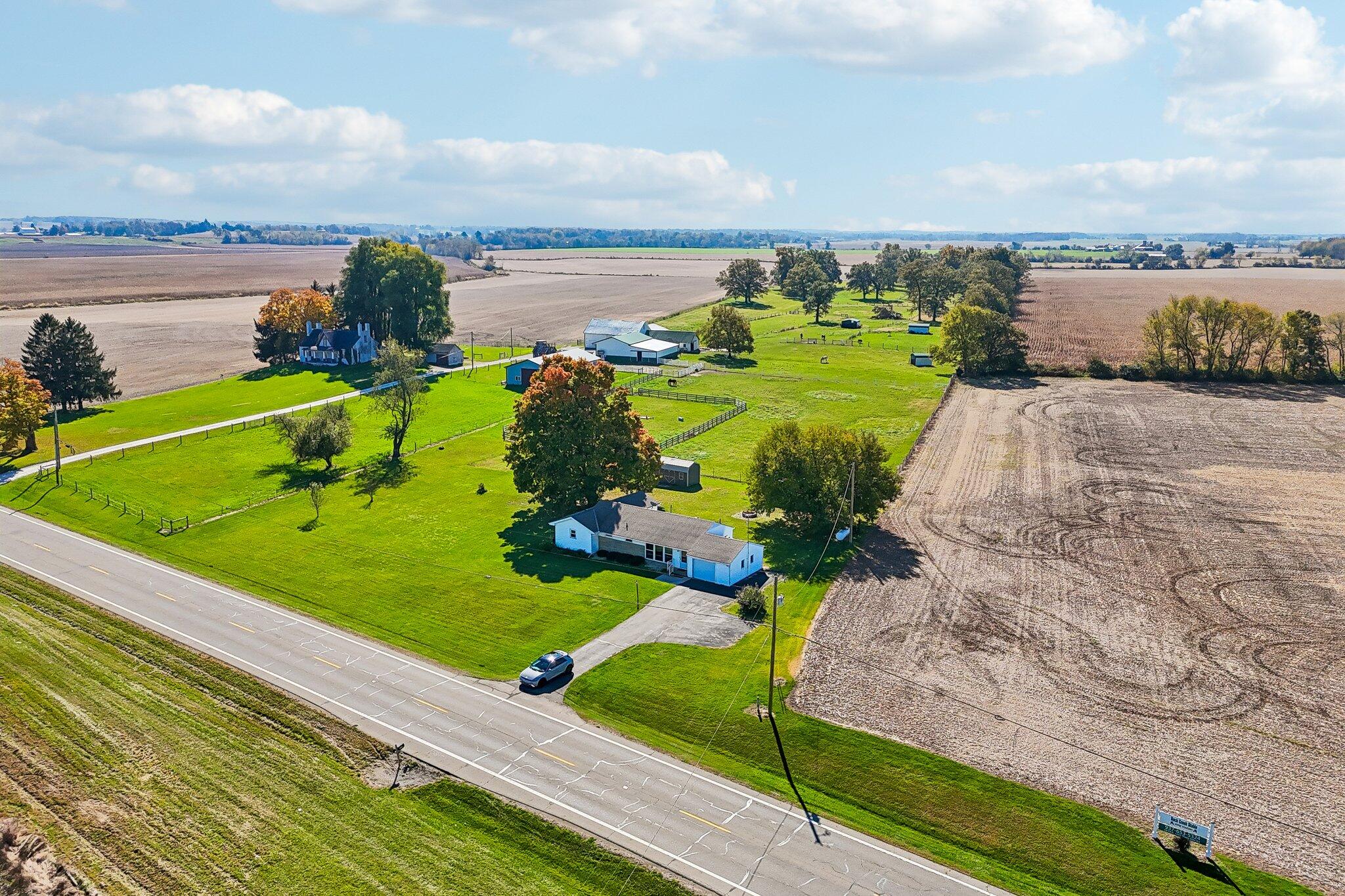 3579 State Route 29, Urbana, Ohio 43078