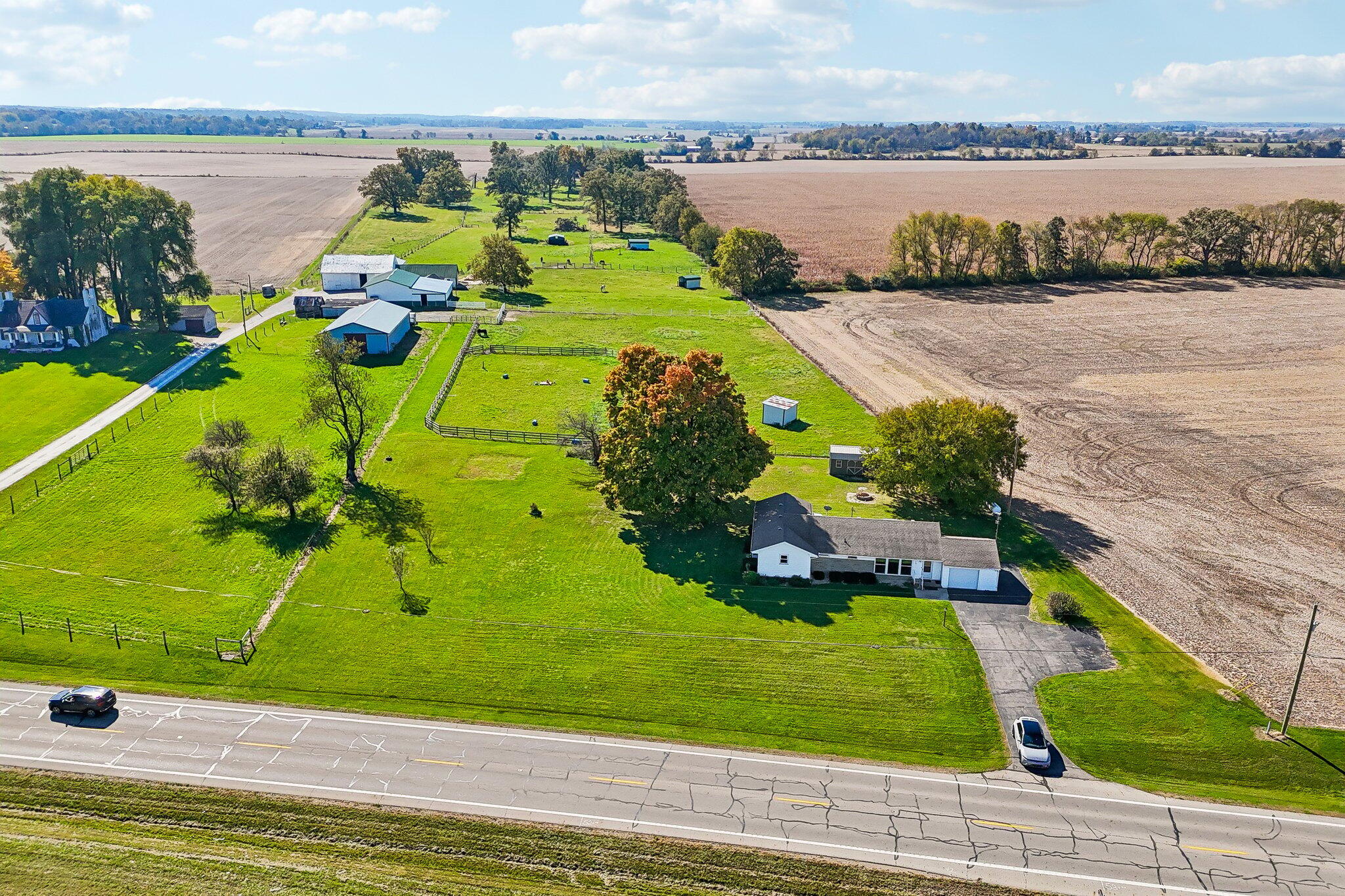 3579 State Route 29, Urbana, Ohio 43078