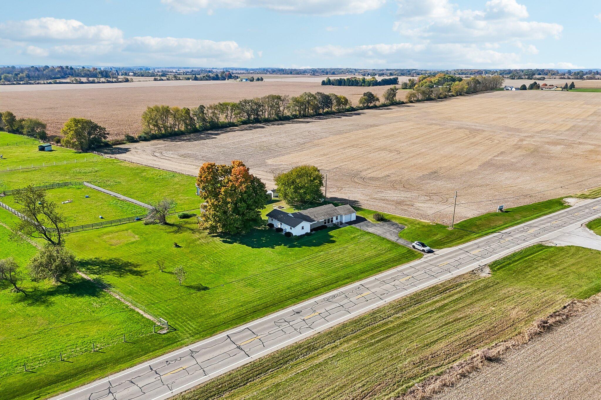 3579 State Route 29, Urbana, Ohio 43078