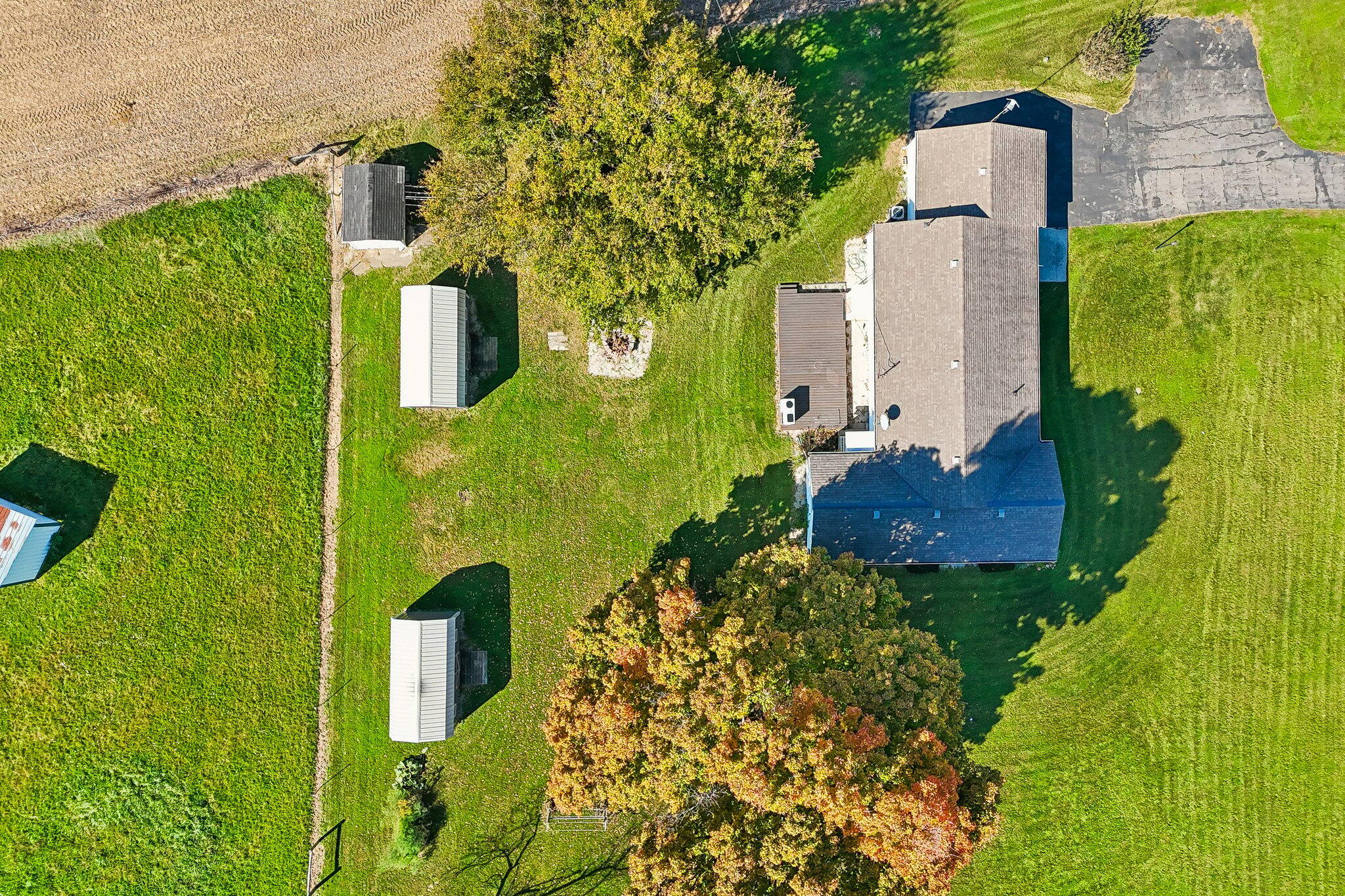 3579 State Route 29, Urbana, Ohio 43078