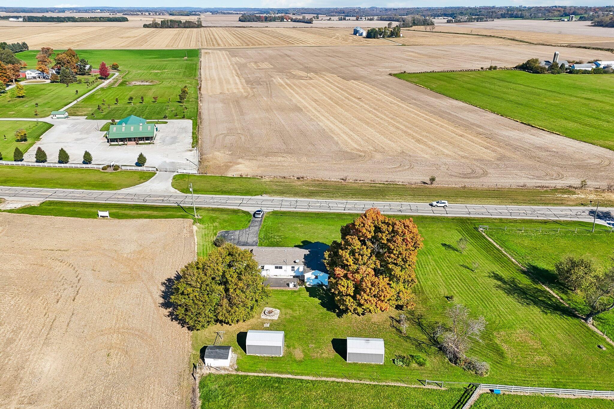 3579 State Route 29, Urbana, Ohio 43078