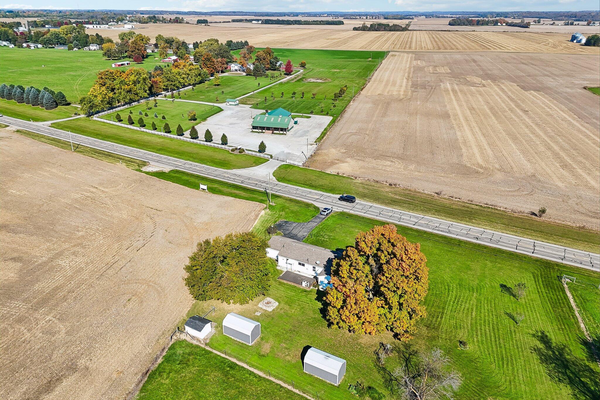 3579 State Route 29, Urbana, Ohio 43078