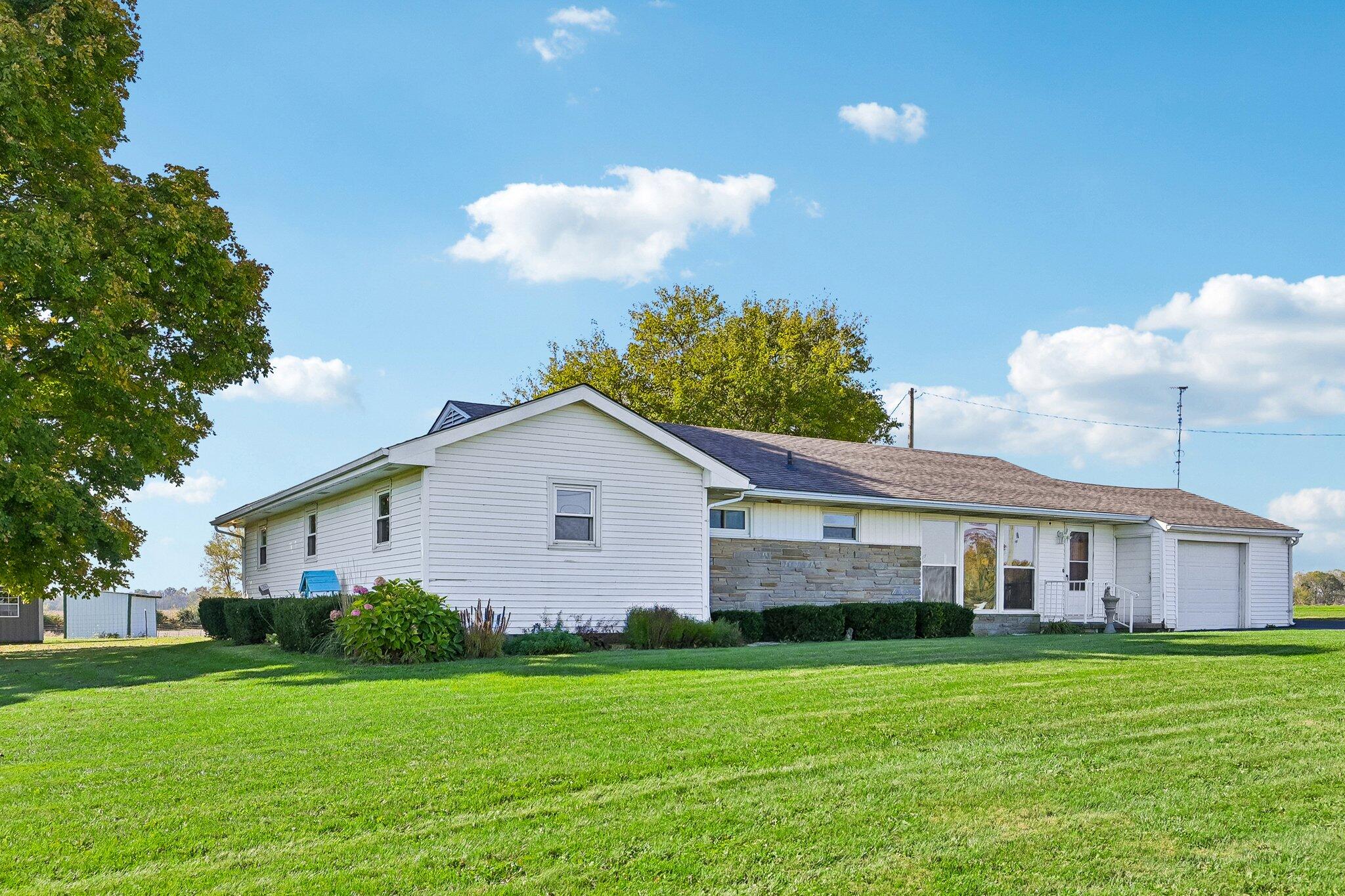 3579 State Route 29, Urbana, Ohio 43078
