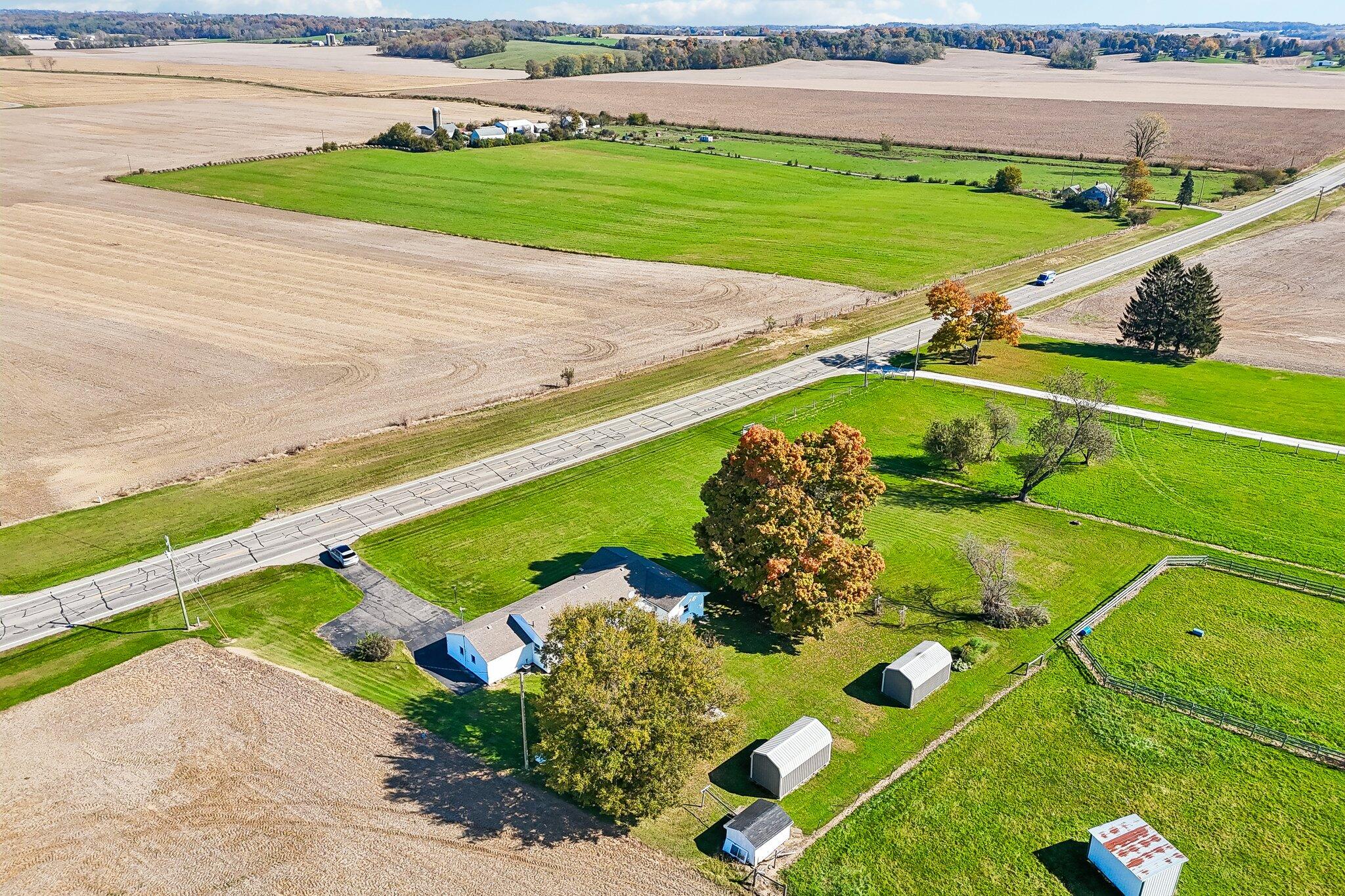 3579 State Route 29, Urbana, Ohio 43078