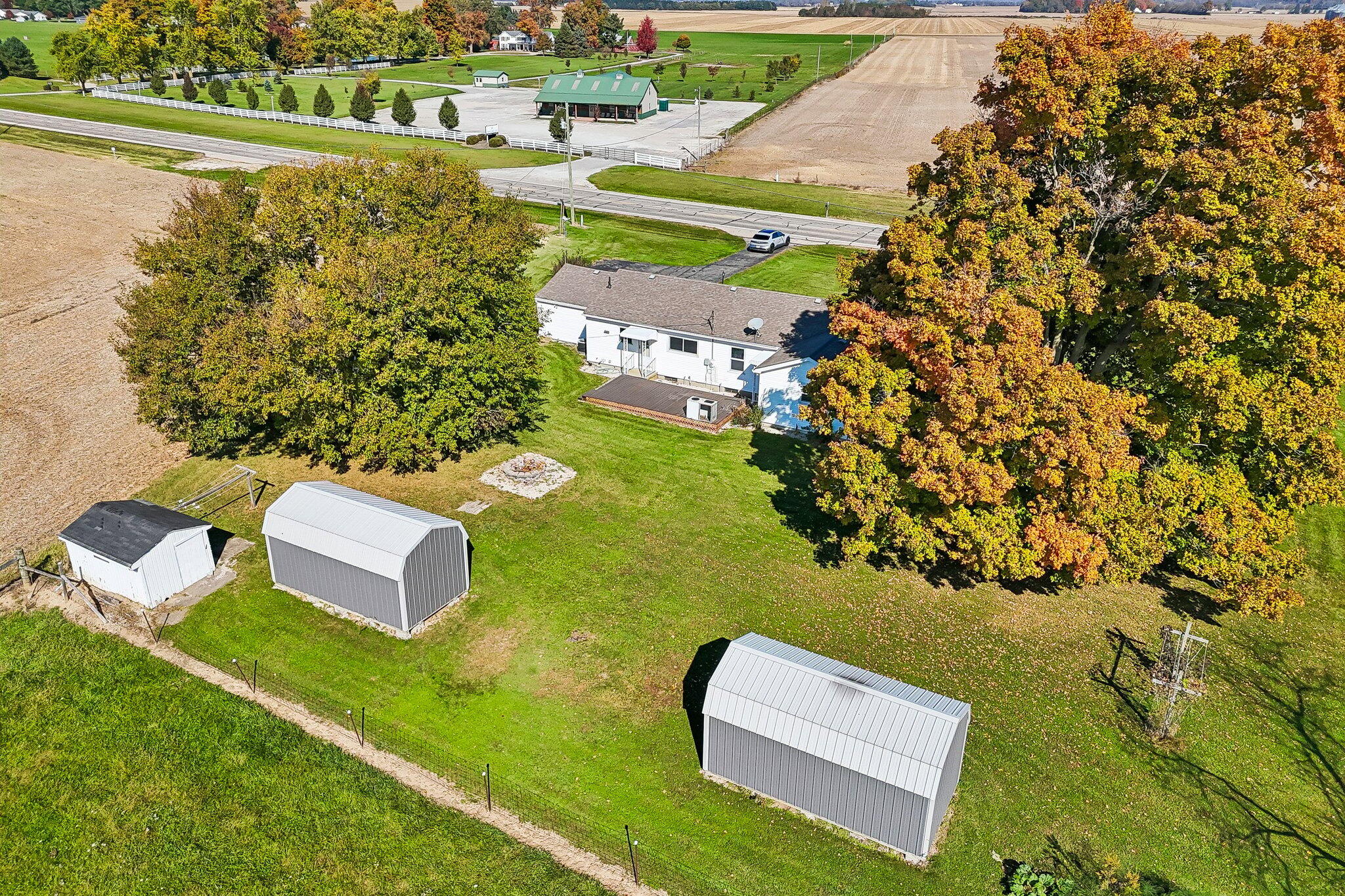 3579 State Route 29, Urbana, Ohio 43078