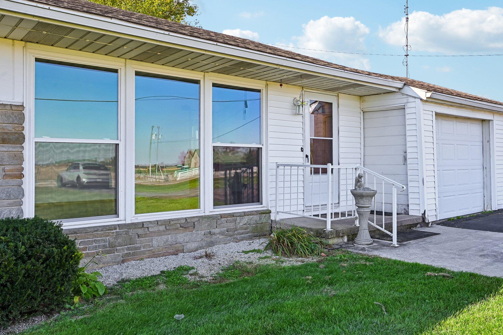 3579 State Route 29, Urbana, Ohio 43078