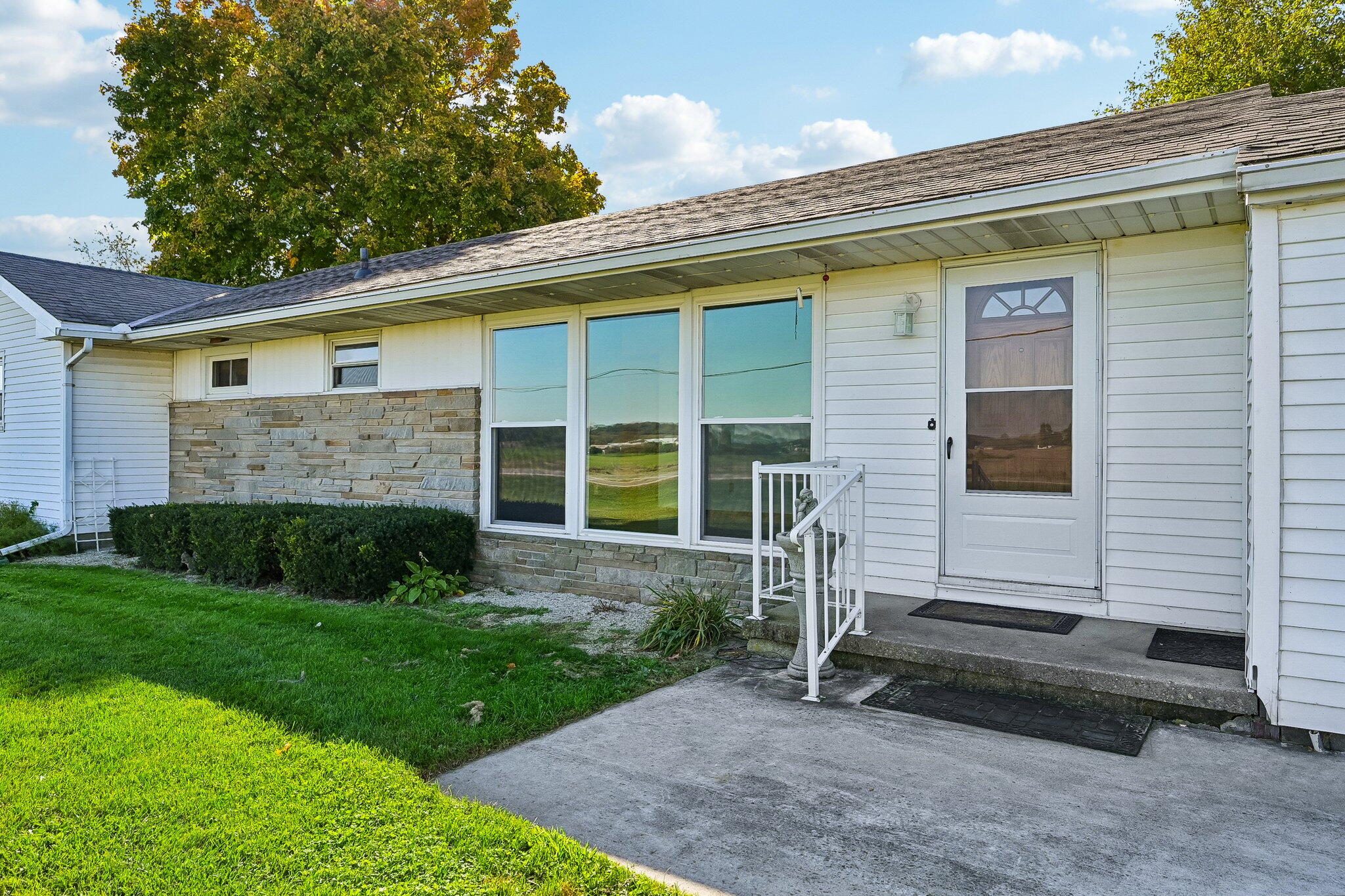 3579 State Route 29, Urbana, Ohio 43078