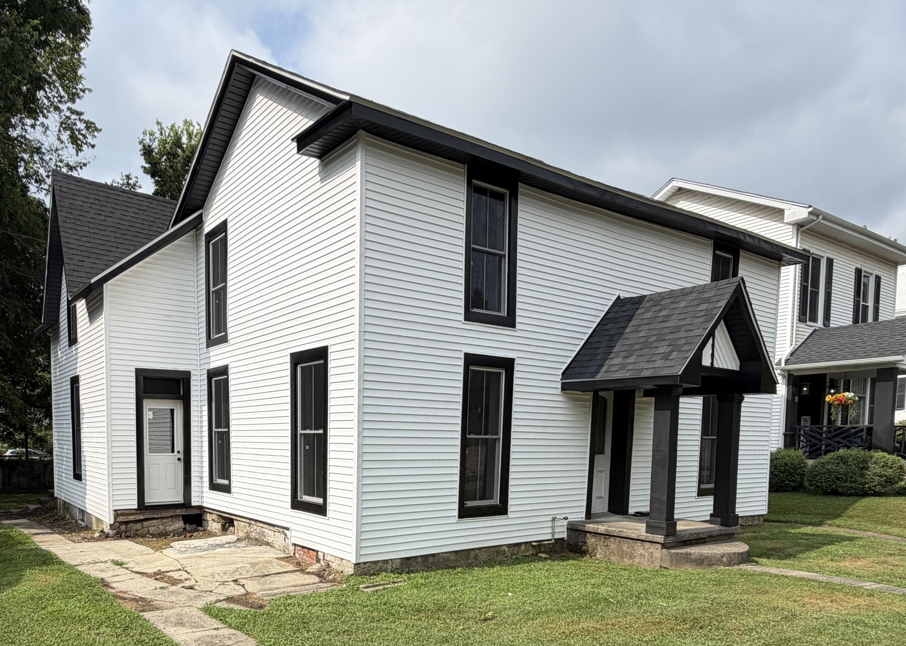 207 Market, Urbana, Ohio 43078