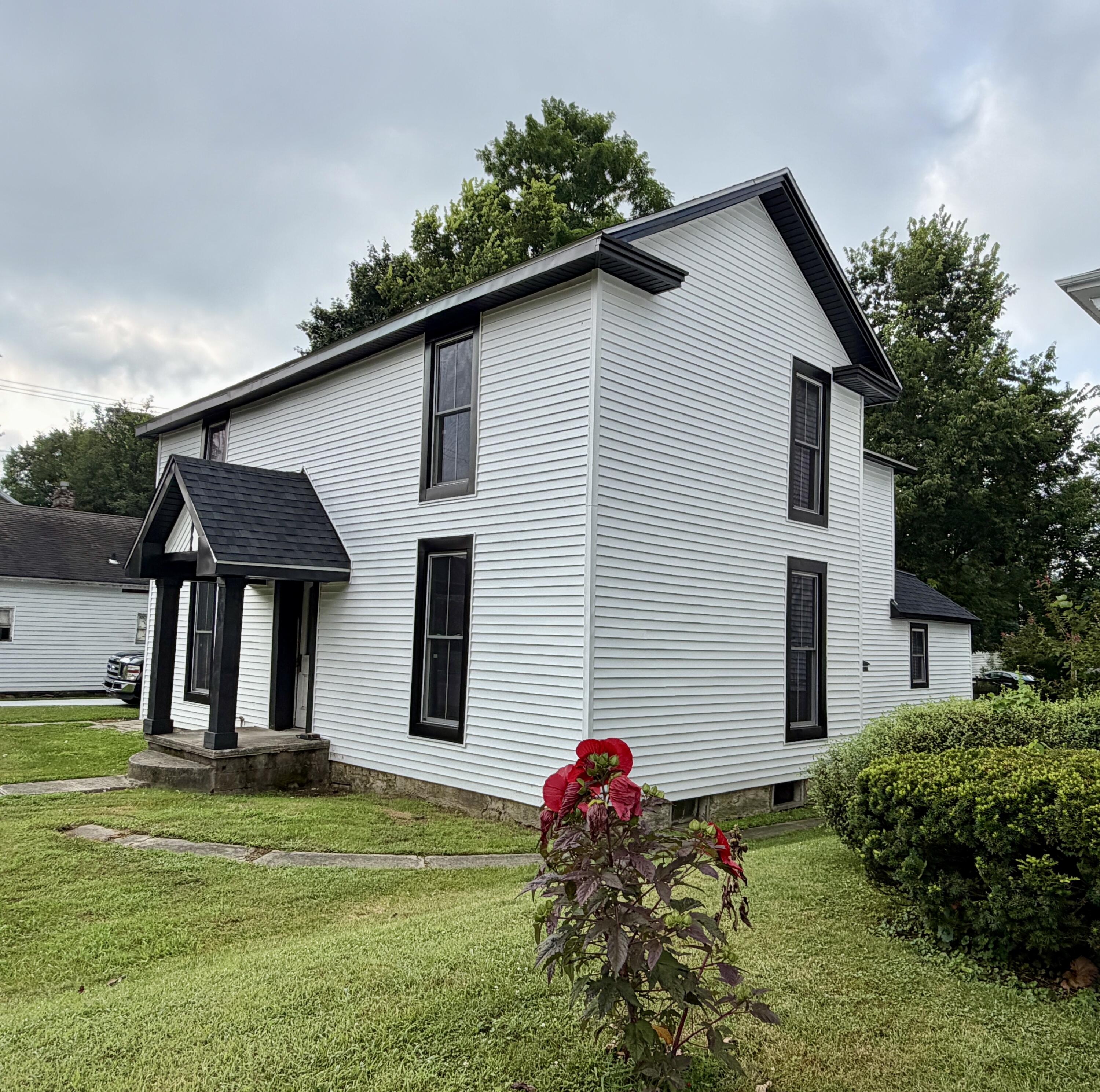 207 Market, Urbana, Ohio 43078