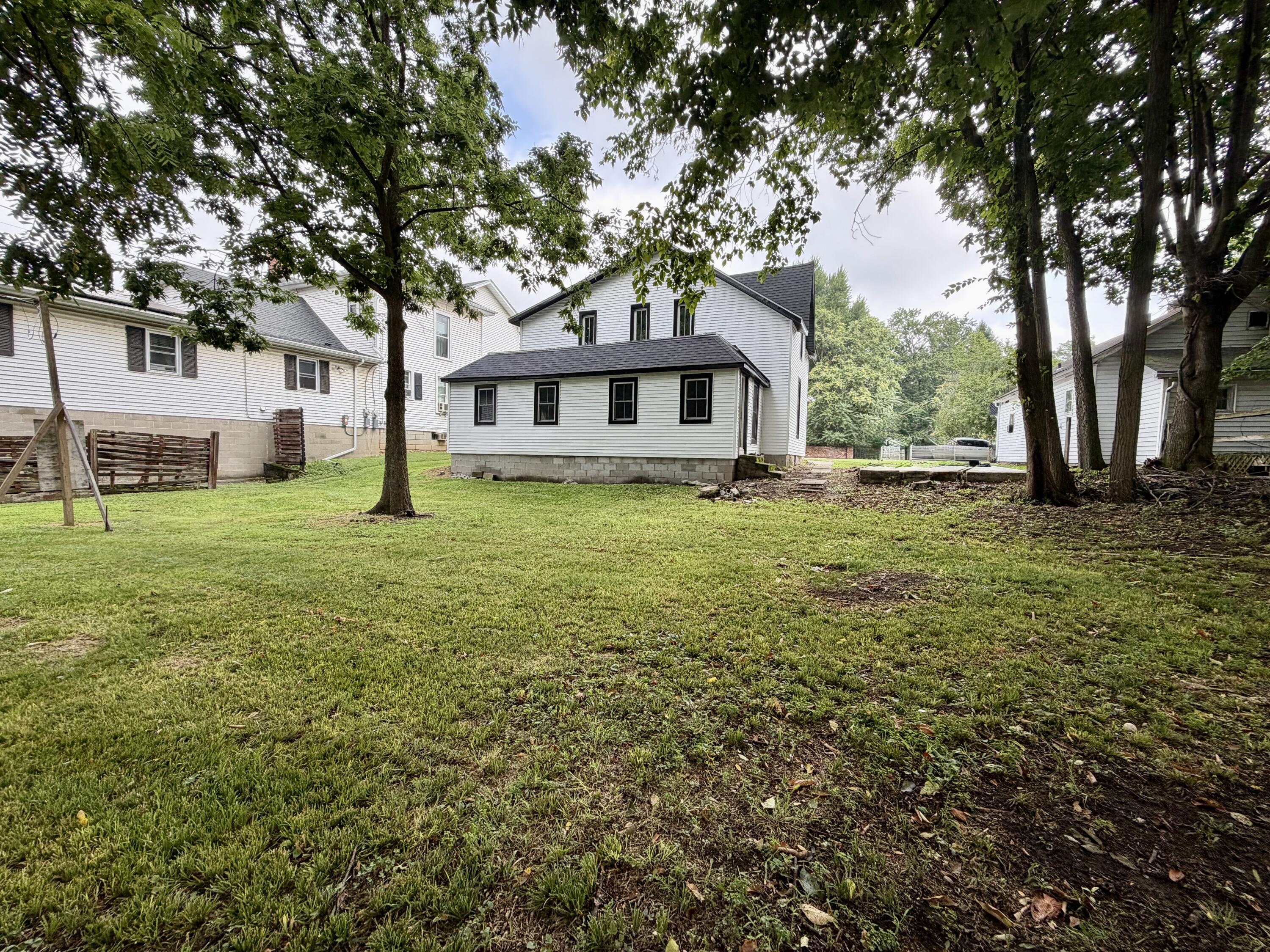 207 Market, Urbana, Ohio 43078