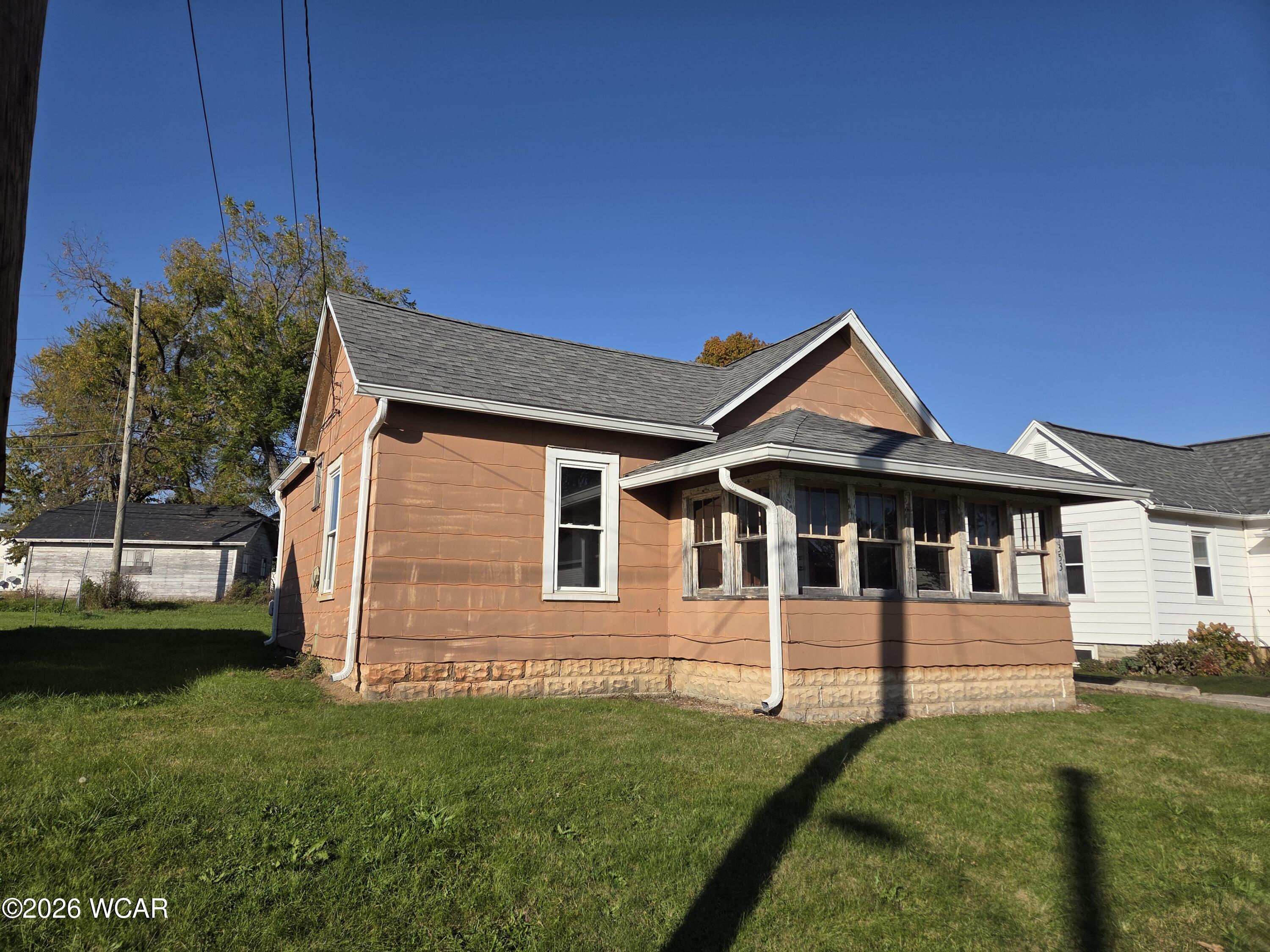 353 Crawford Street, Van Wert, Ohio