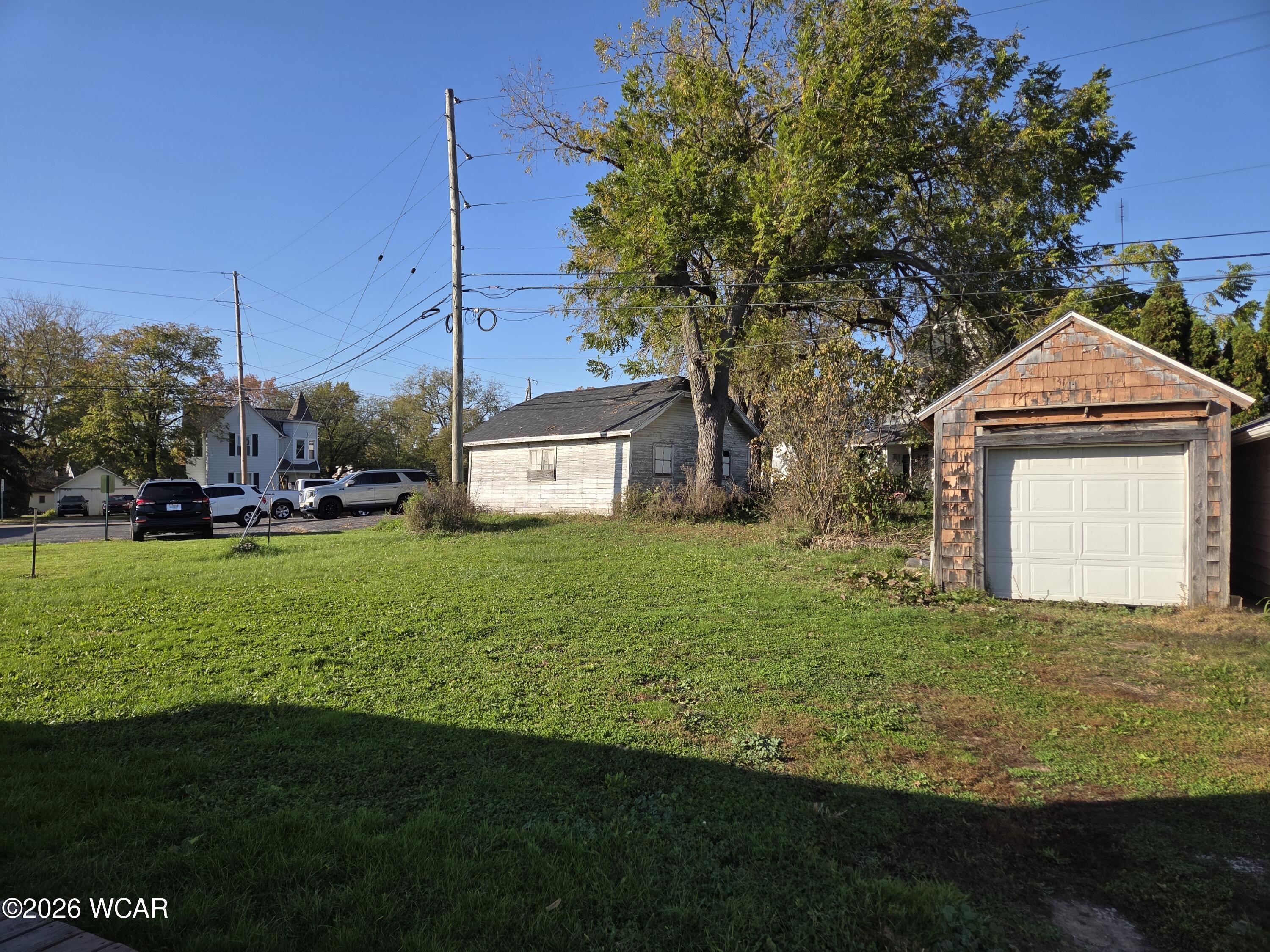 353 Crawford Street, Van Wert, Ohio