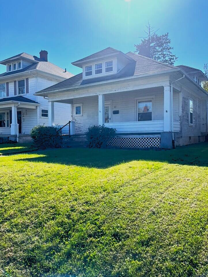 611 Cassilly, Springfield, Ohio 45503