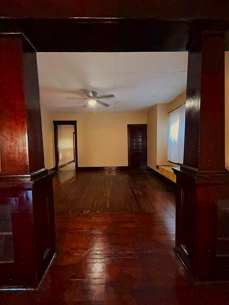 611 Cassilly, Springfield, Ohio 45503