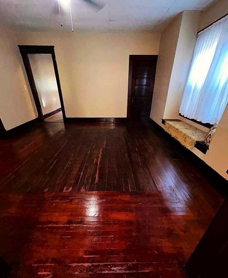 611 Cassilly, Springfield, Ohio 45503
