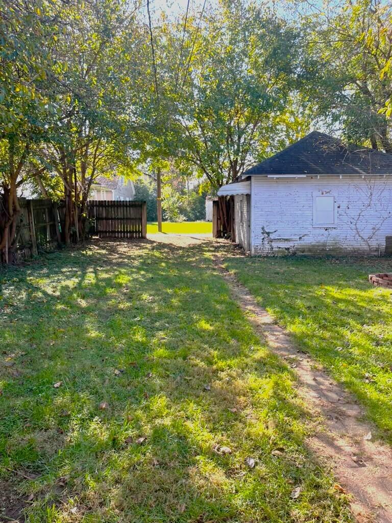 611 Cassilly, Springfield, Ohio 45503