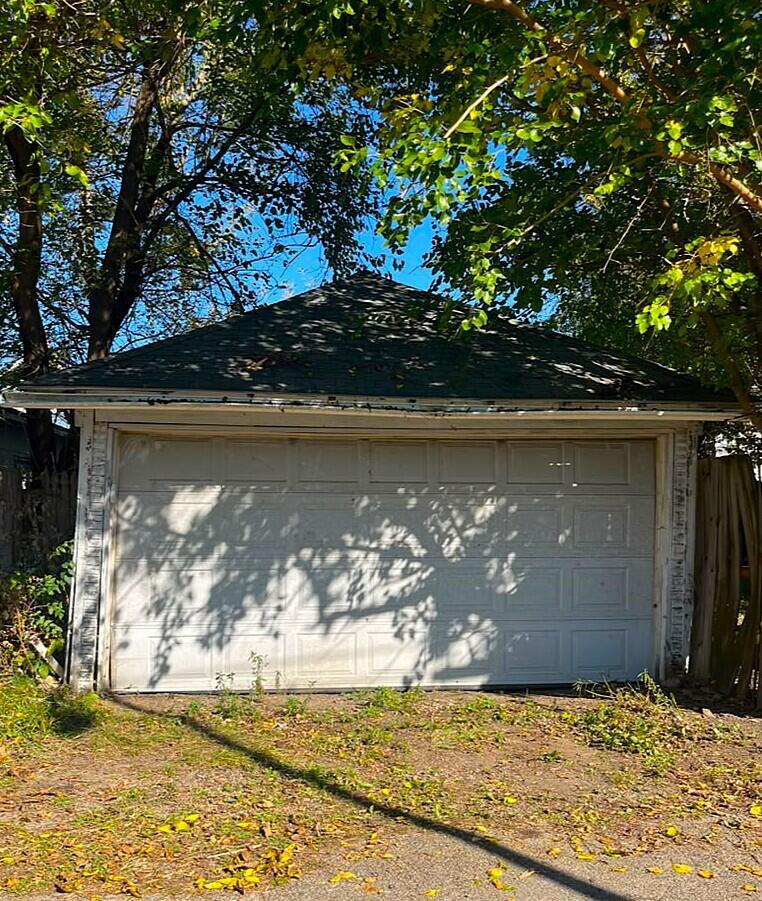 611 Cassilly, Springfield, Ohio 45503