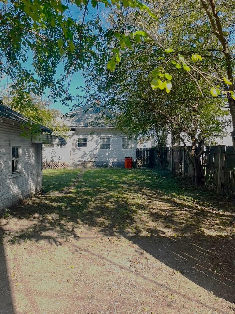611 Cassilly, Springfield, Ohio 45503