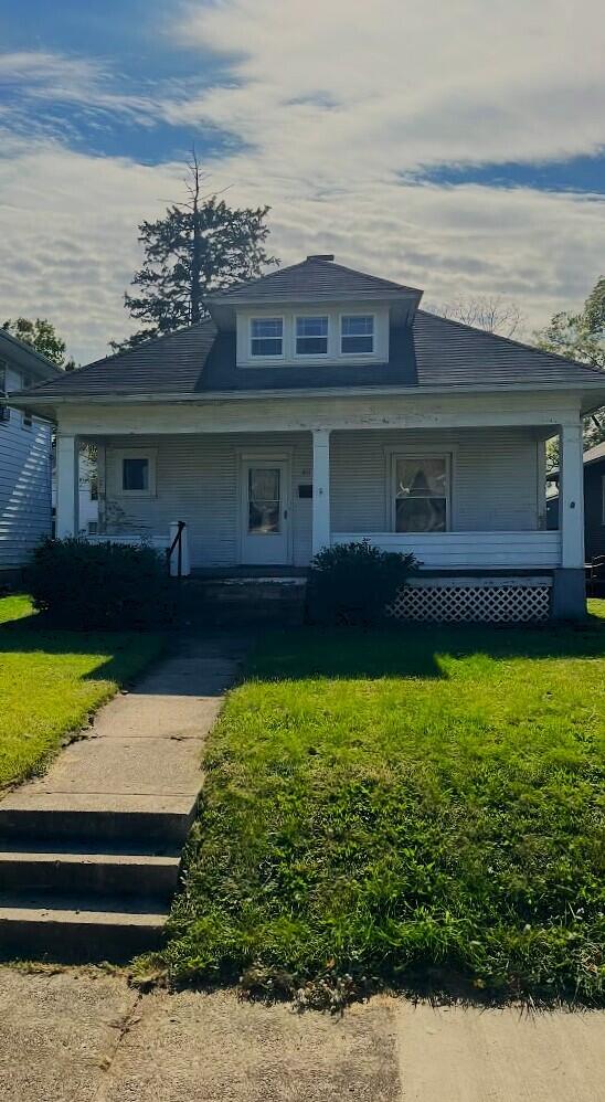611 Cassilly, Springfield, Ohio 45503