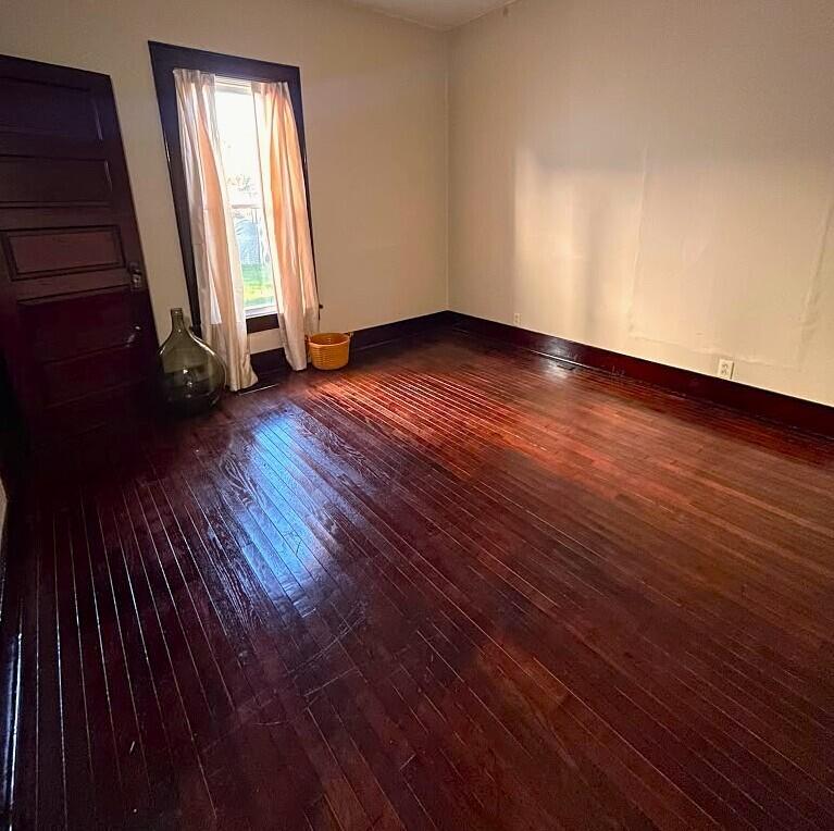611 Cassilly, Springfield, Ohio 45503