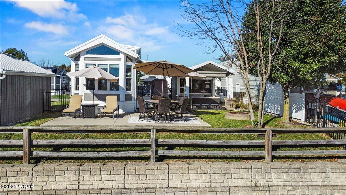 11475 Township 293, Lakeview, Ohio