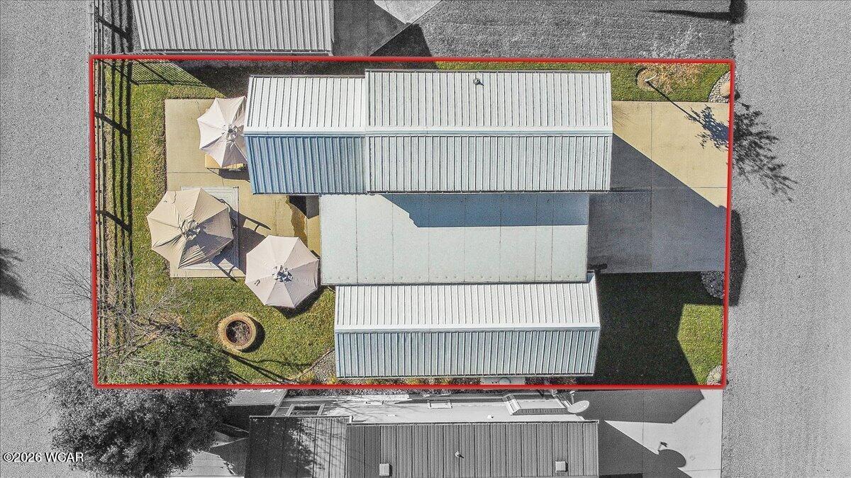 11475 Township 293, Lakeview, Ohio