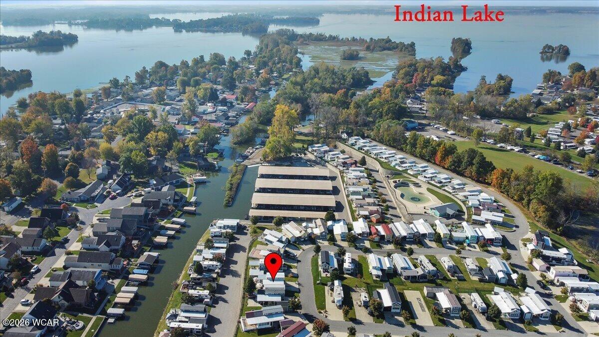 11475 Township 293, Lakeview, Ohio