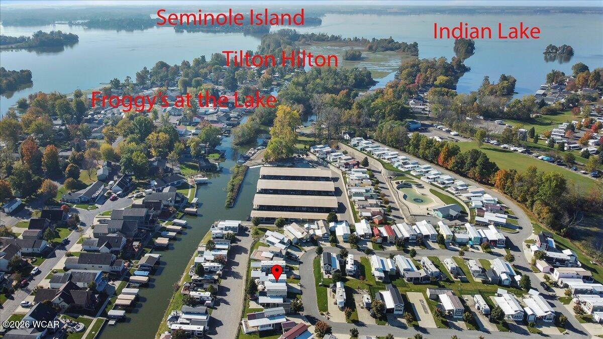 11475 Township 293, Lakeview, Ohio