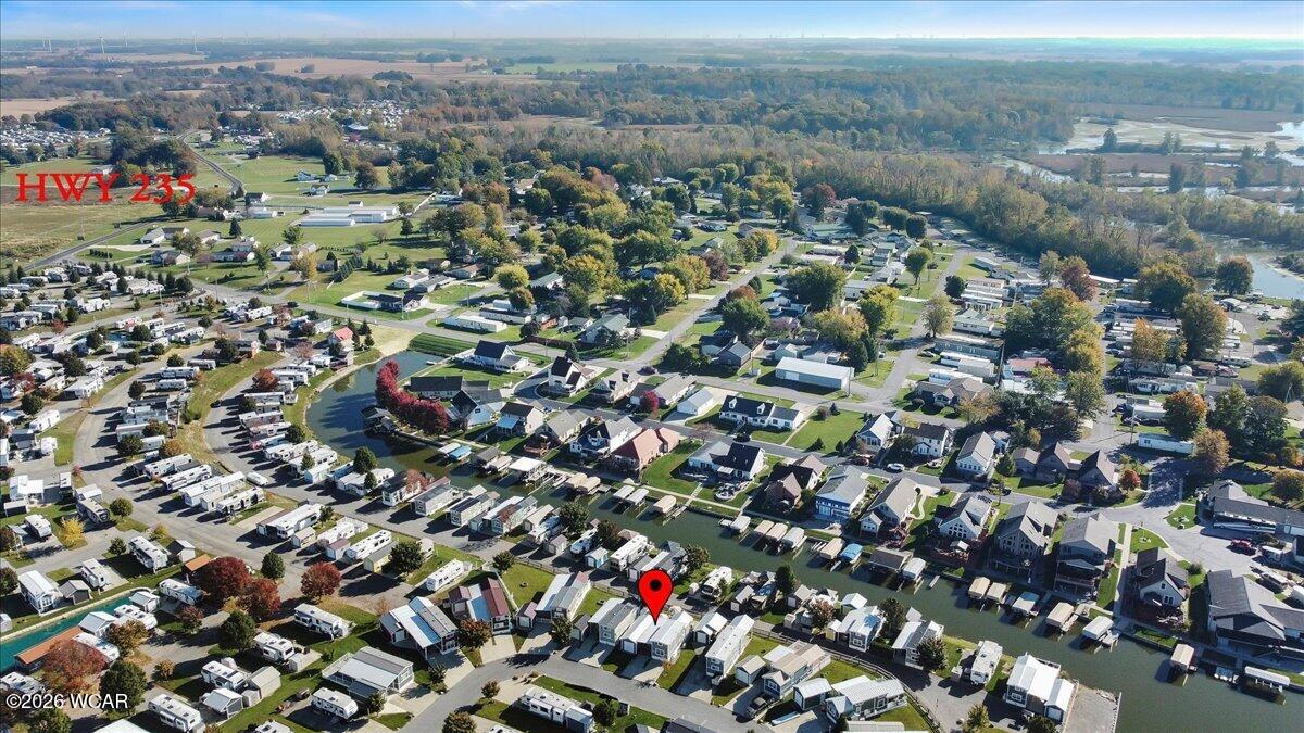 11475 Township 293, Lakeview, Ohio