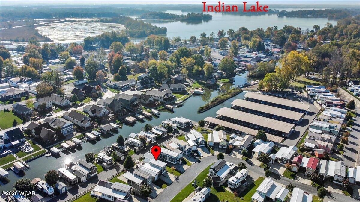 11475 Township 293, Lakeview, Ohio